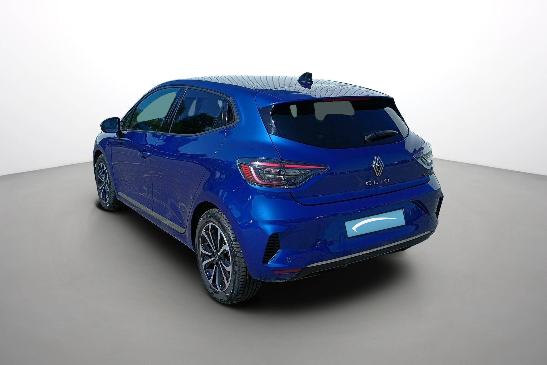 Vente en ligne Renault Clio 5 Clio E-Tech full hybrid 145 ch GSR2 au prix de 21 499 €