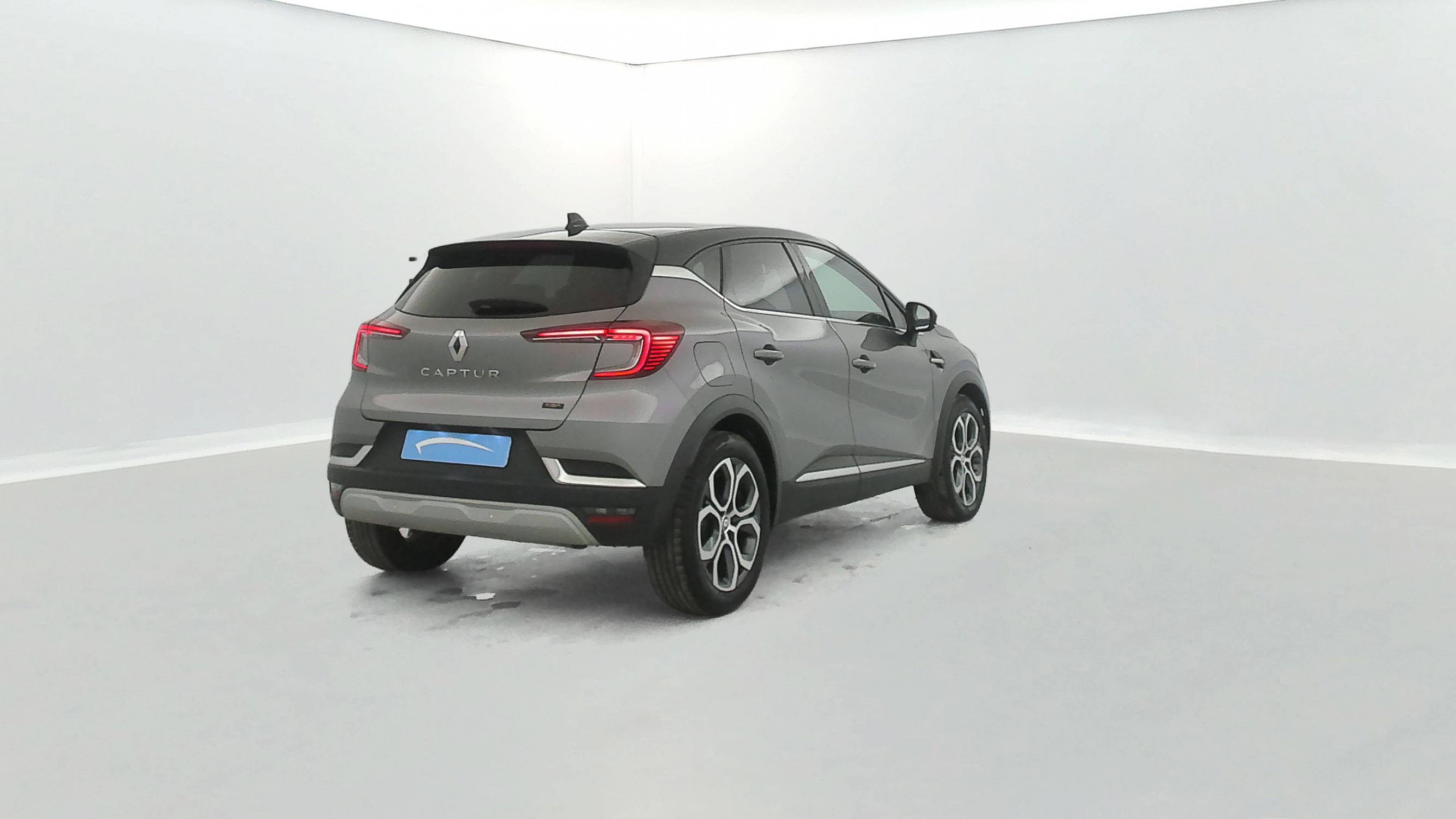 Vente en ligne Renault Captur  E-Tech full hybrid 145 au prix de 20 690 €