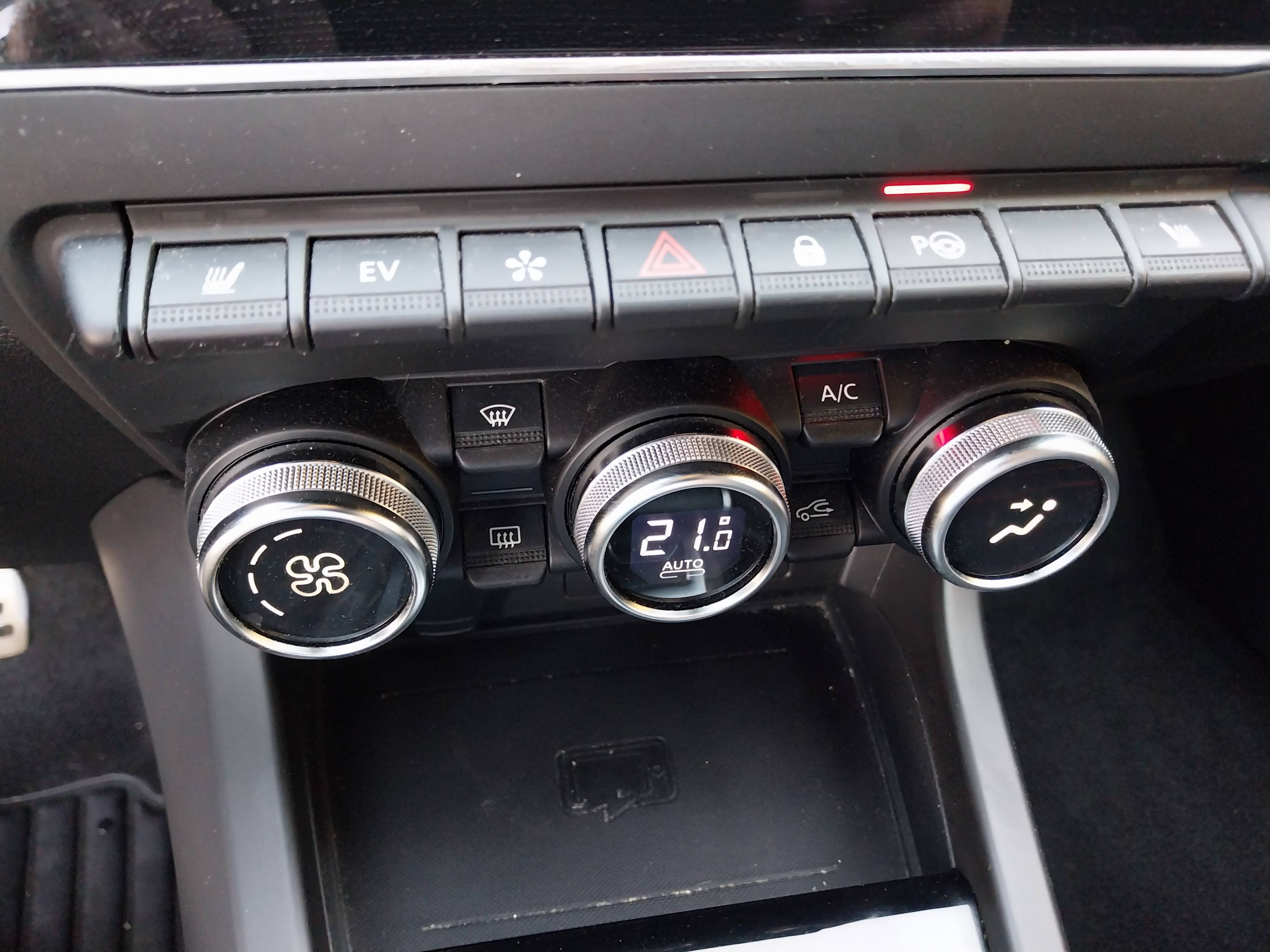 Vente en ligne Renault Arkana  E-Tech 145 - 21B au prix de 19 500 €