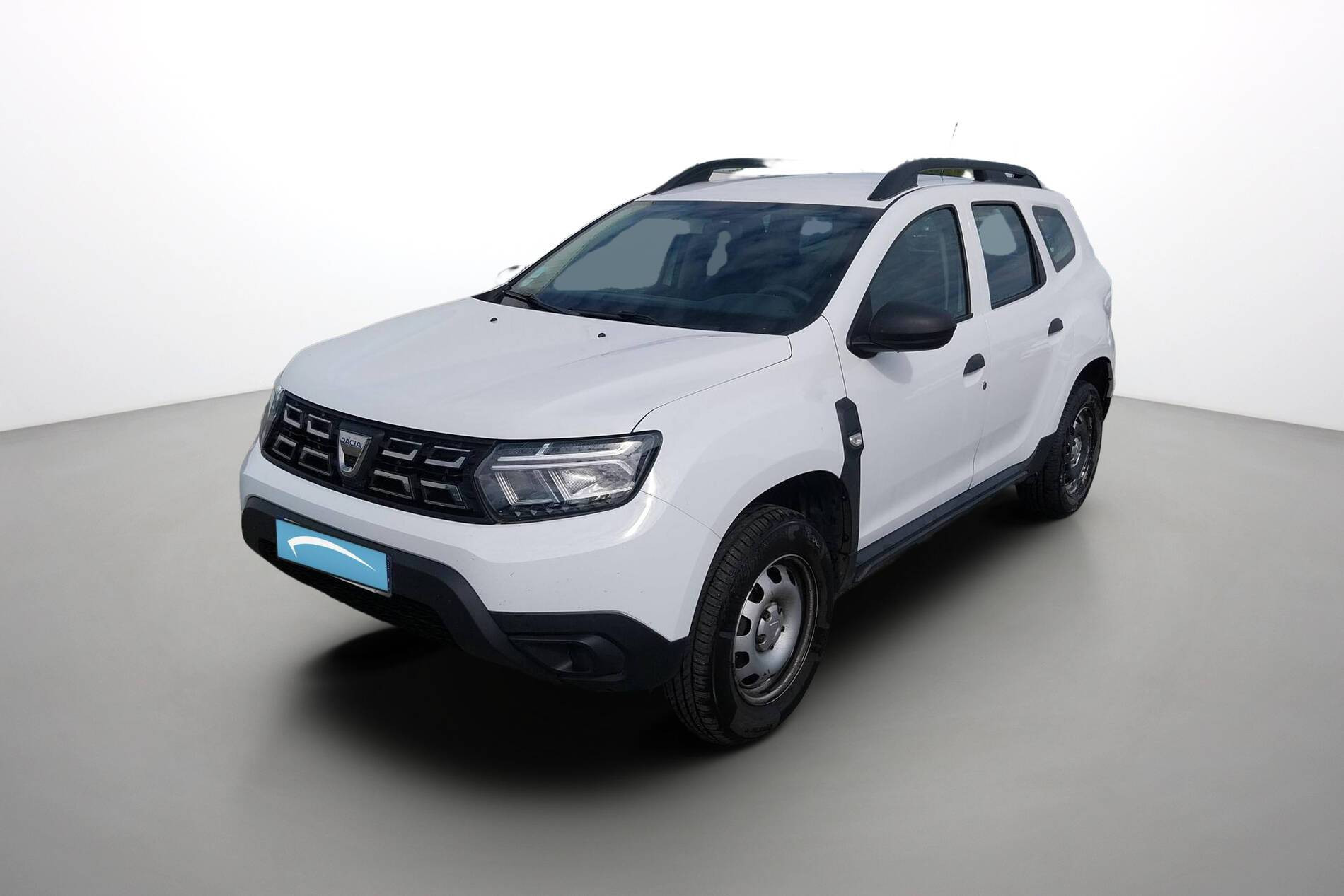 Dacia Duster  ECO-G 100 4x2 occasion de 2022 en vente à Saint-Brieuc