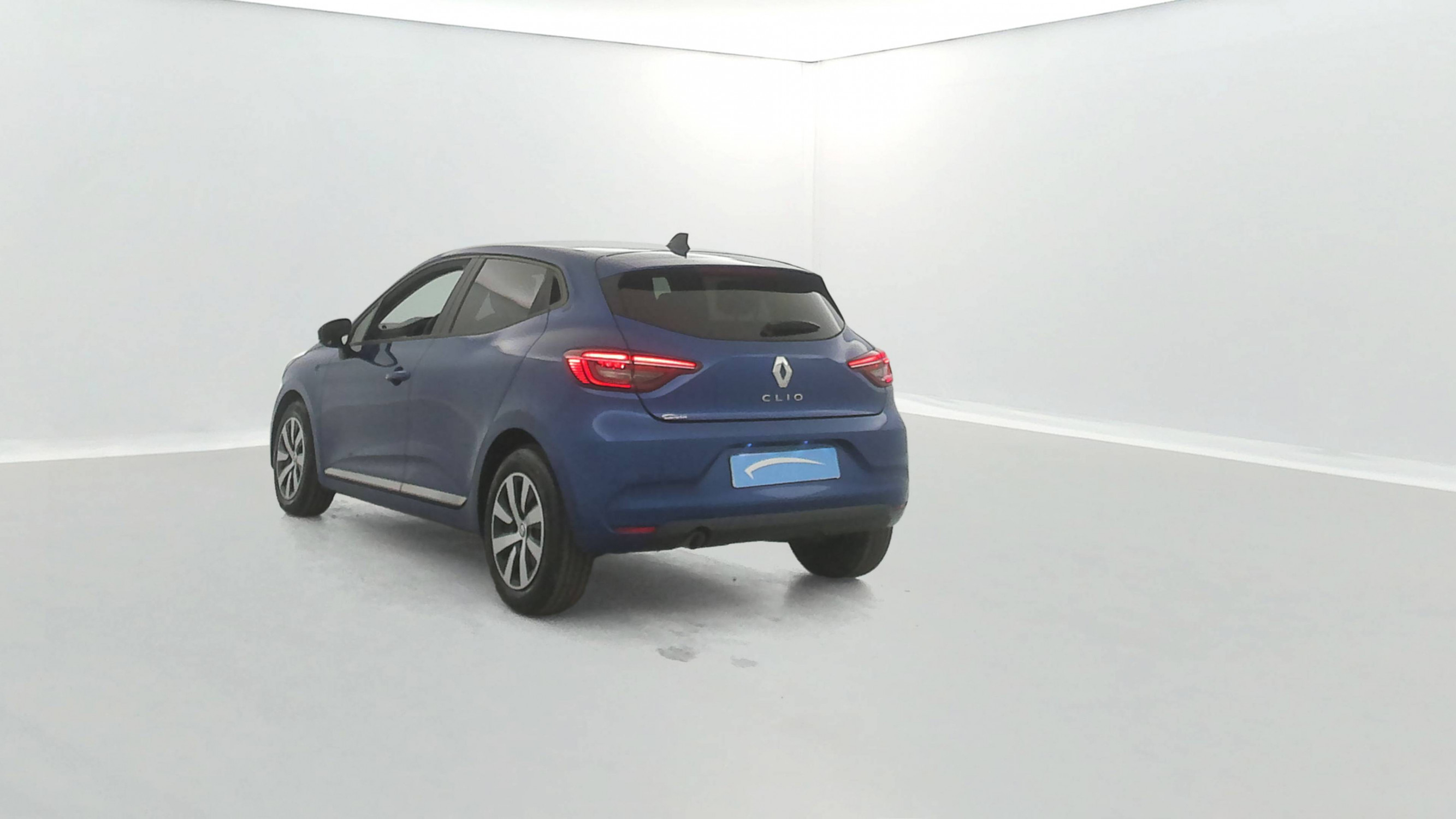 Vente en ligne Renault Clio 5 Clio TCe 90 au prix de 13 950 €