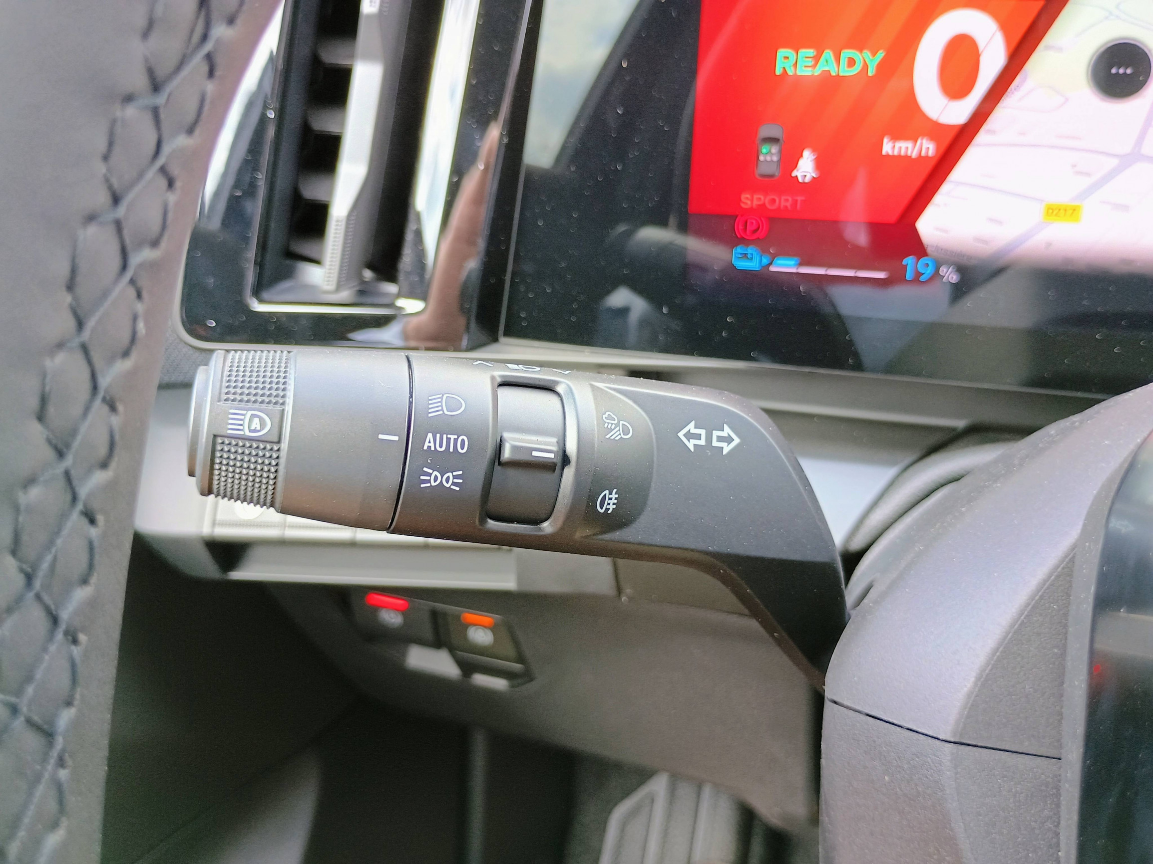 Vente en ligne Renault Scenic E-Tech Scenic E-Tech électrique 220 ch grande autonomie au prix de 46 980 €