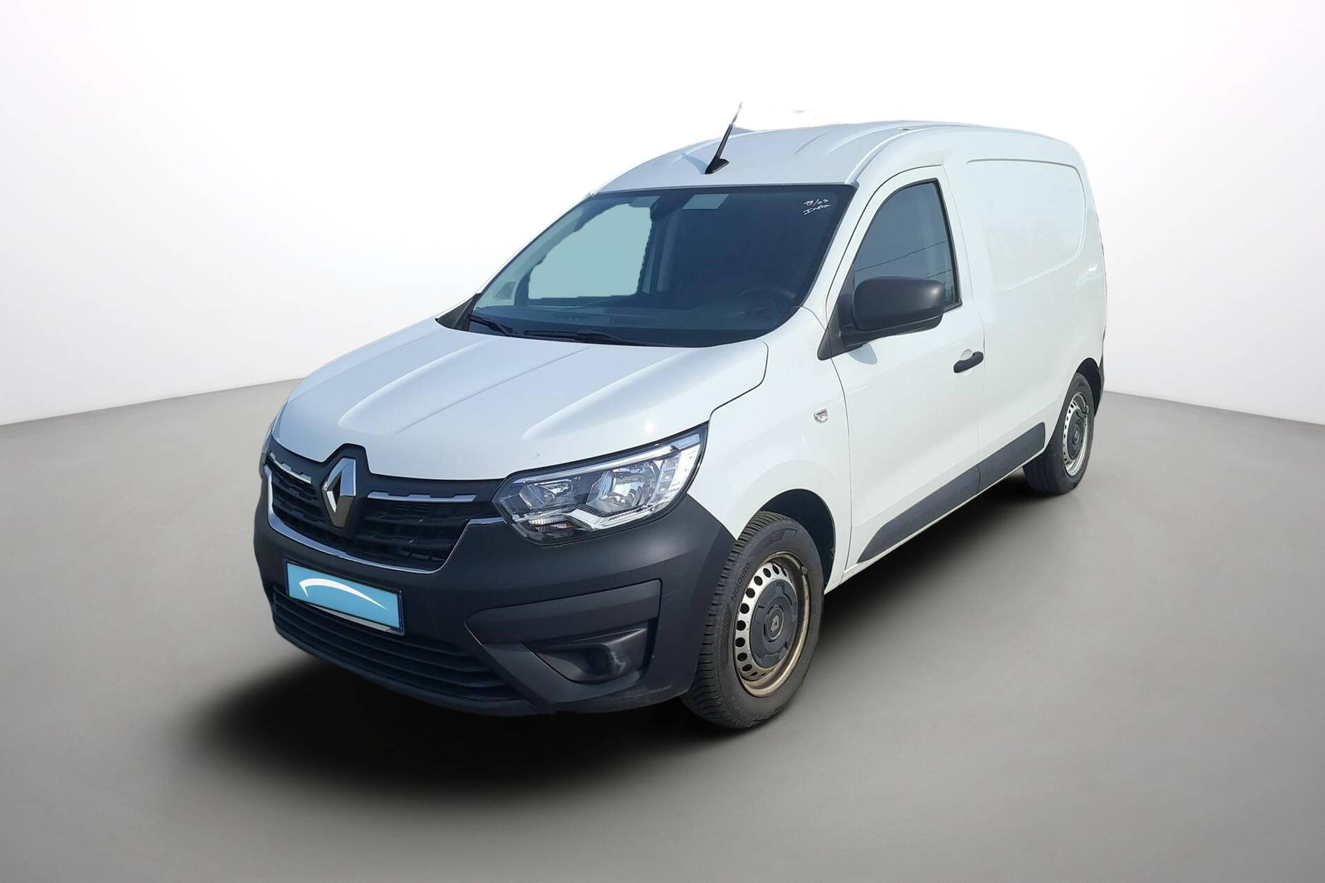 Renault Express Van  BLUE DCI 75 - 22 occasion de 2022 en vente à Saint-Brieuc