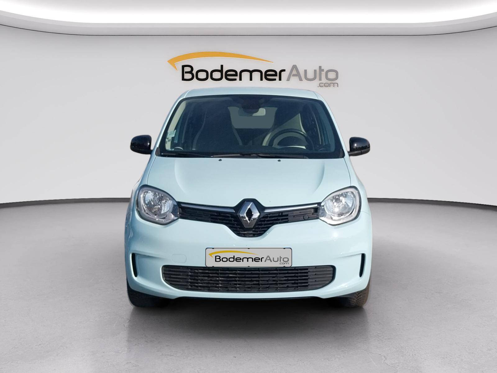 Vente en ligne Renault Twingo Electrique Twingo III E-Tech au prix de 11 990 €
