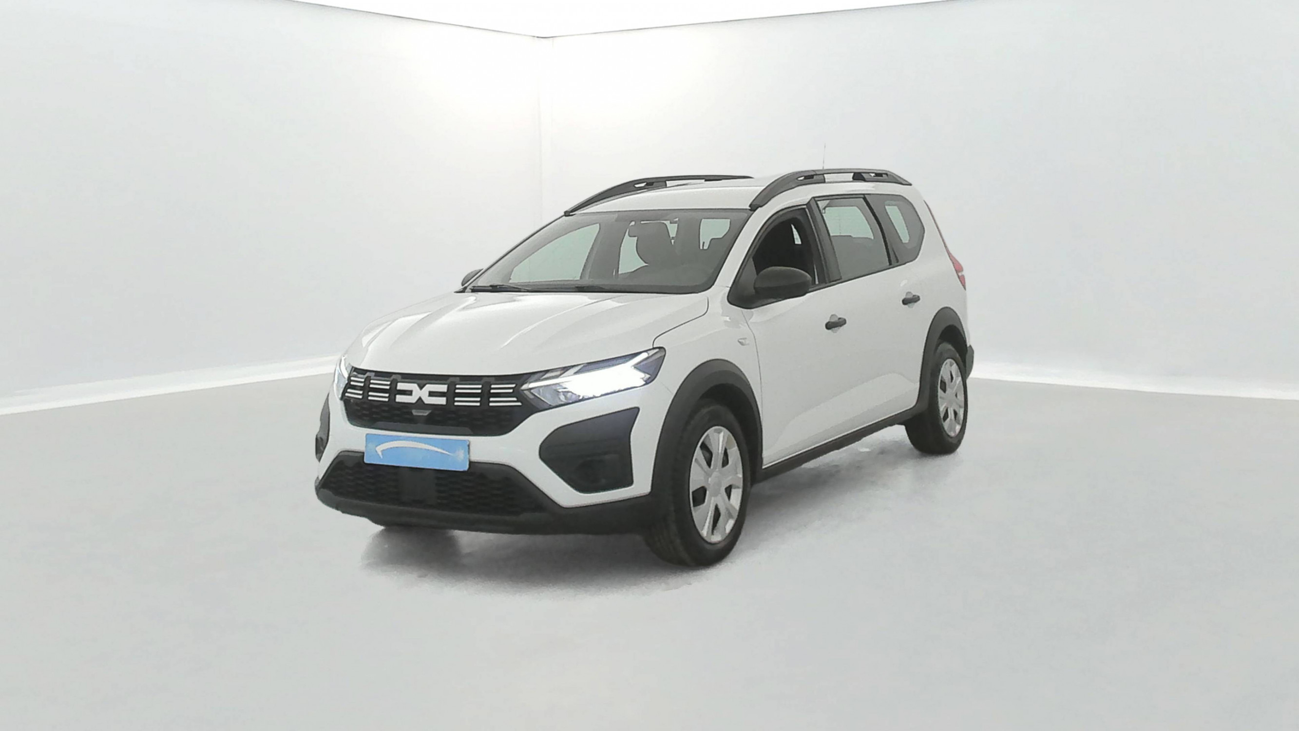Dacia Jogger  ECO-G 100 5 places occasion de 2023 en vente à Lorient