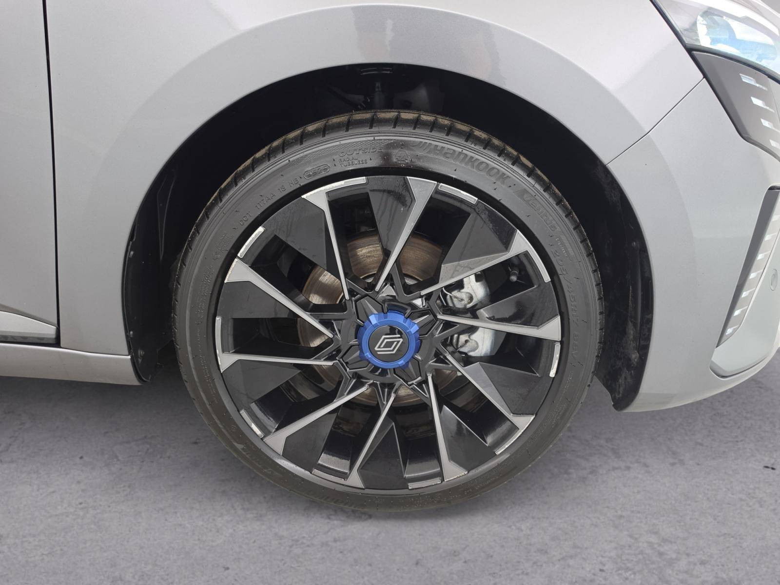 Vente en ligne Renault Clio 5 Clio E-Tech full hybrid 145 ch GSR2 au prix de 21 390 €