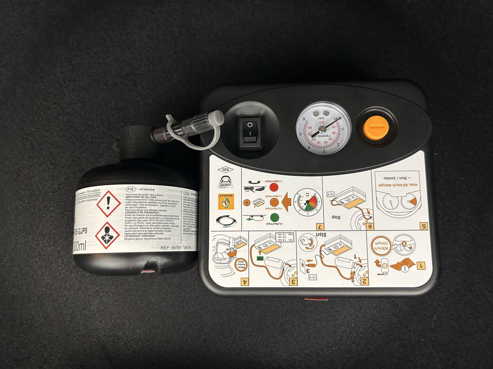 Vente en ligne Renault Captur  E-Tech full hybrid 145 ch au prix de 23 290 €