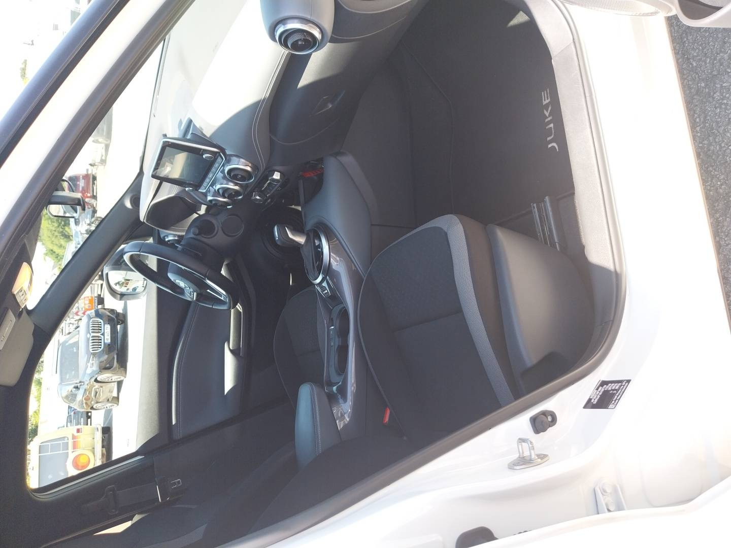 Vente en ligne Nissan Juke  DIG-T 117 DCT7 au prix de 17 990 €