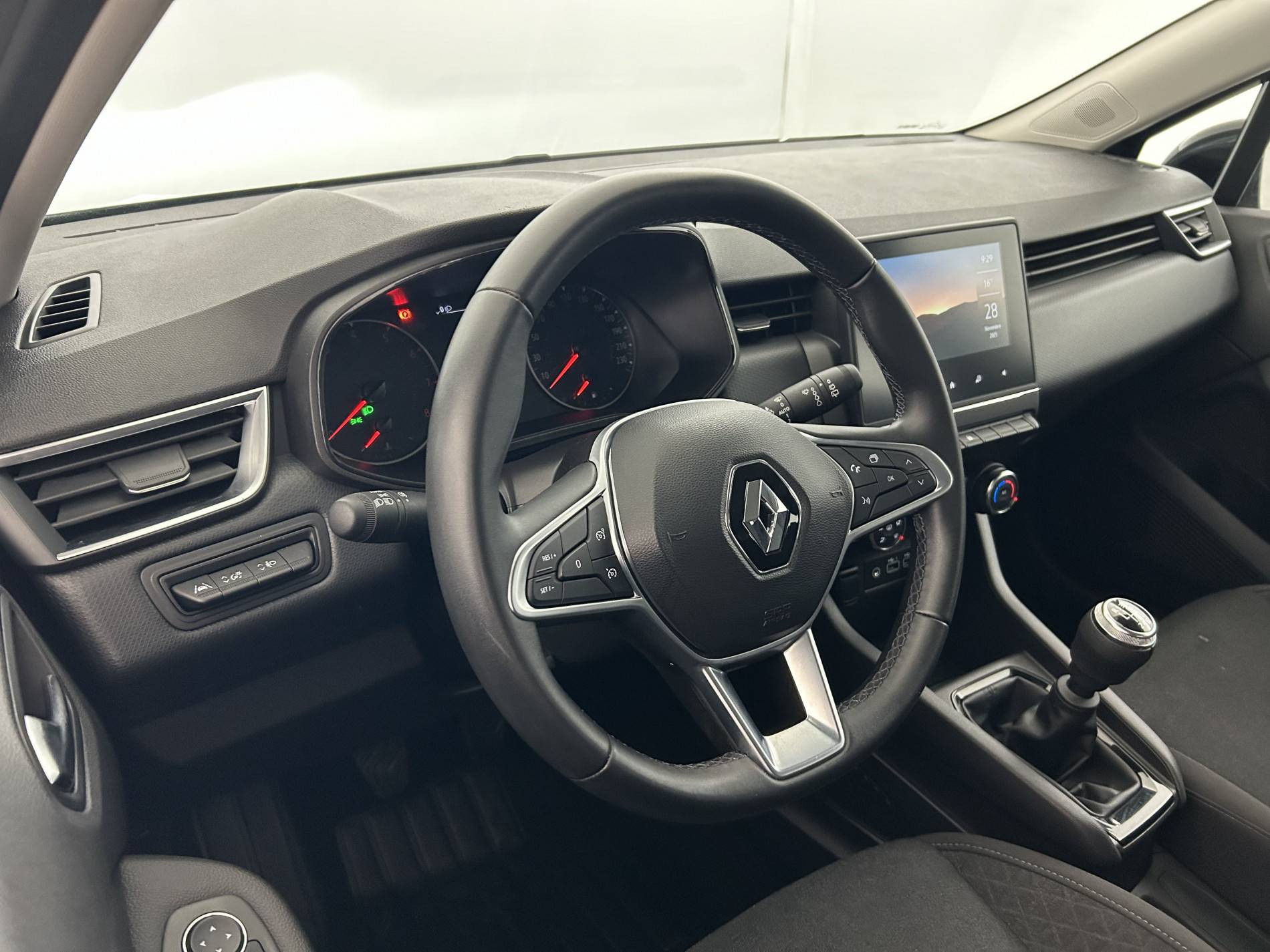 Vente en ligne Renault Clio 5 Clio TCe 90 au prix de 13 290 €