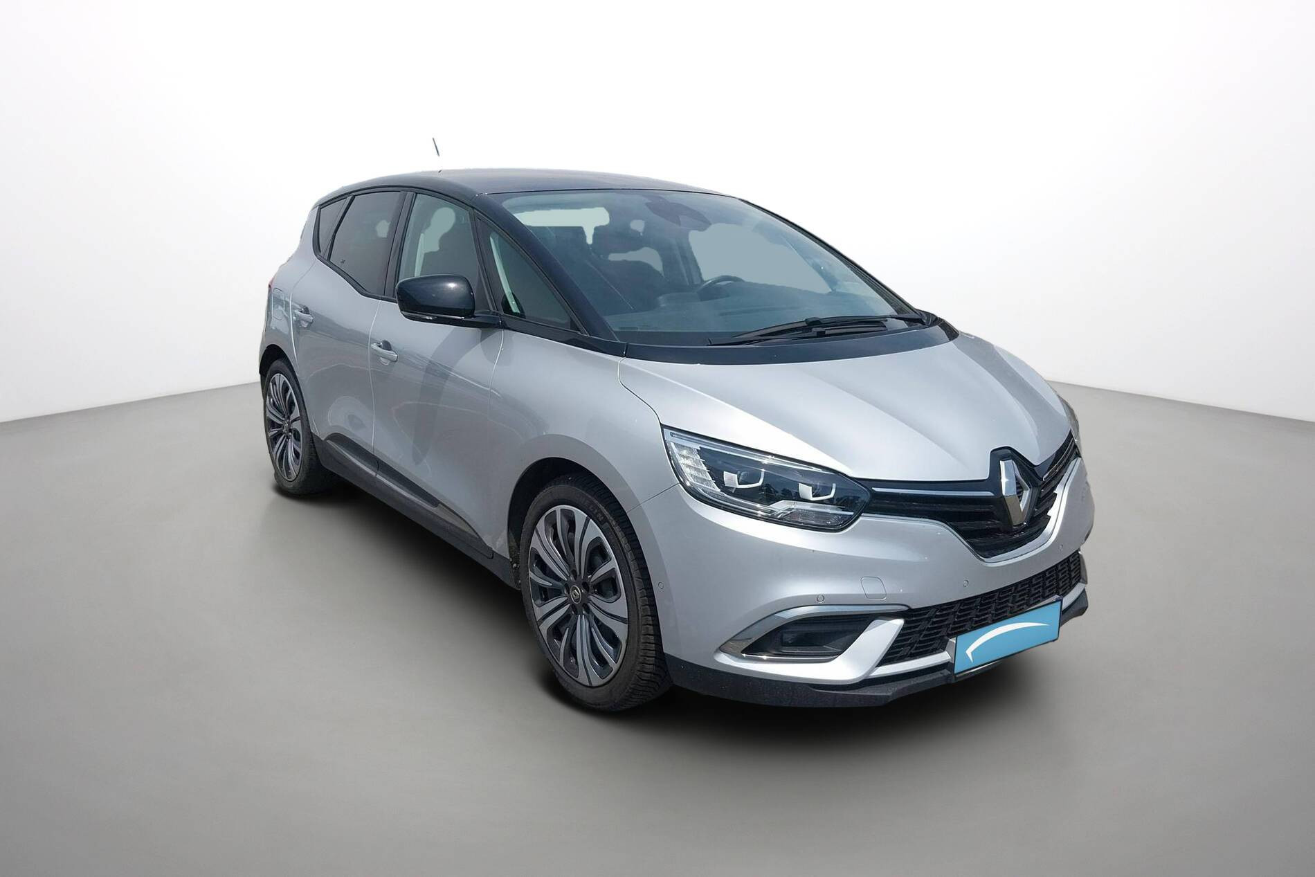 Vente en ligne Renault Scenic 4 Scenic TCe 140 au prix de 18 790 €