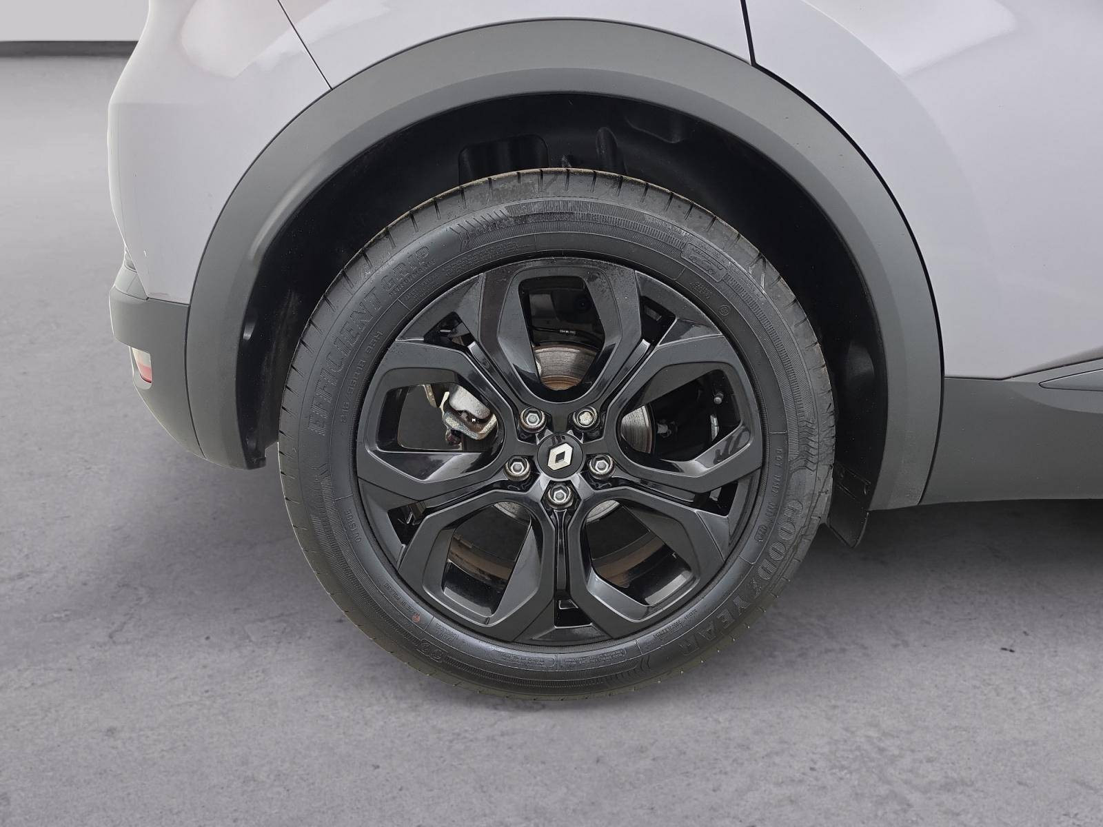 Vente en ligne Renault Captur  E-Tech 145 au prix de 18 500 €