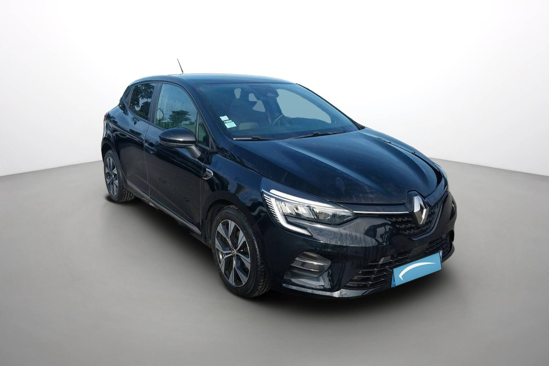 Vente en ligne Renault Clio 5 Clio TCe 90 - 21 au prix de 12 490 €