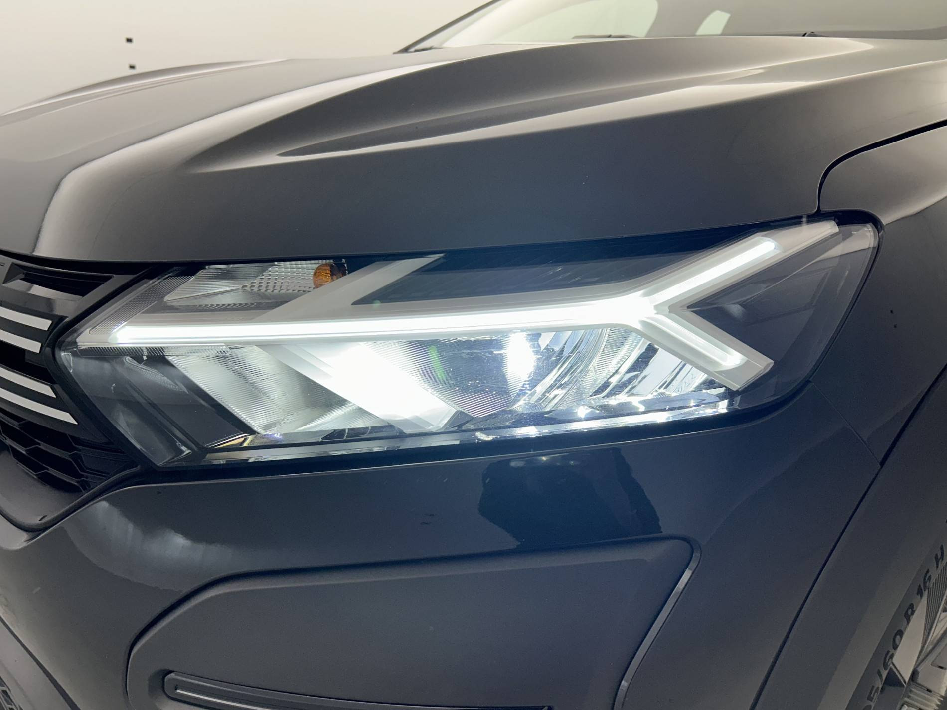 Vente en ligne Dacia Sandero  ECO-G 100 GSR2 au prix de 16 390 €