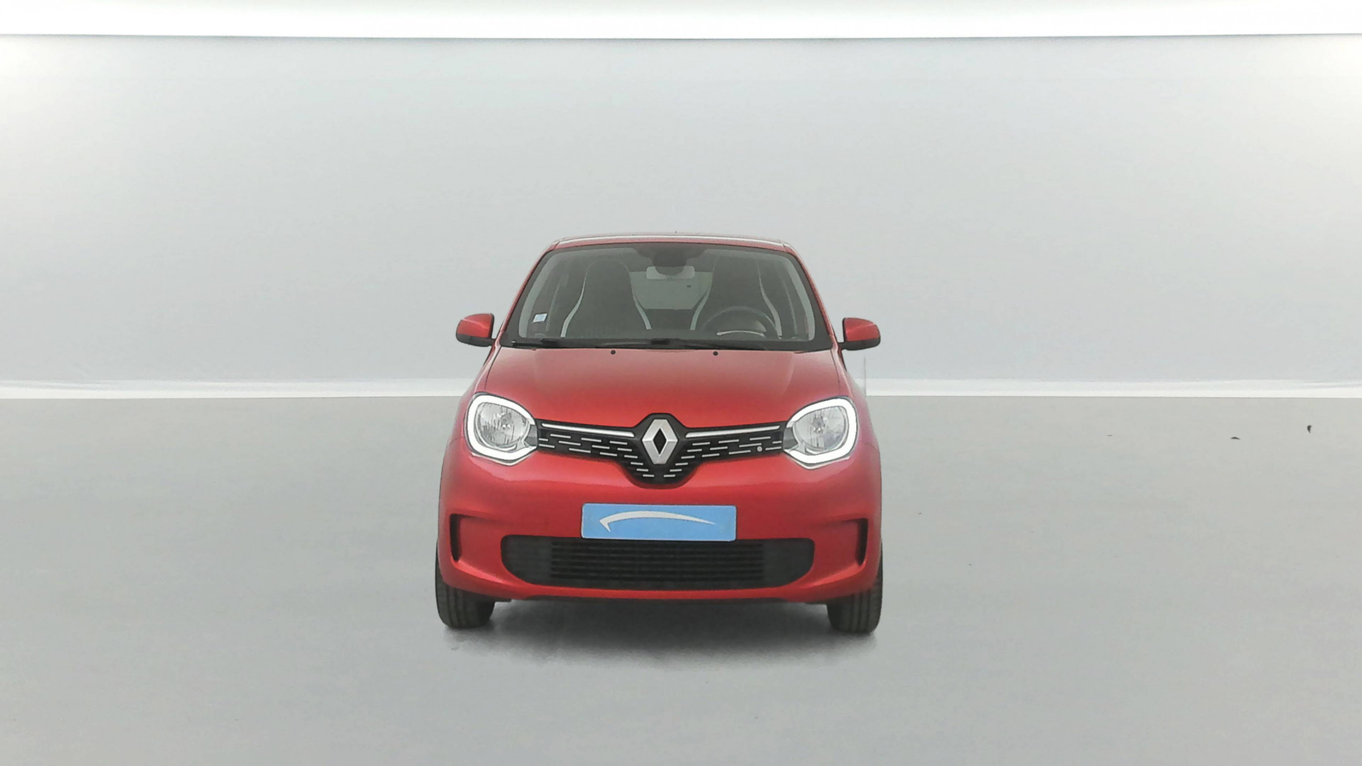 Vente en ligne Renault Twingo 3  TCe 95 au prix de 11 390 €