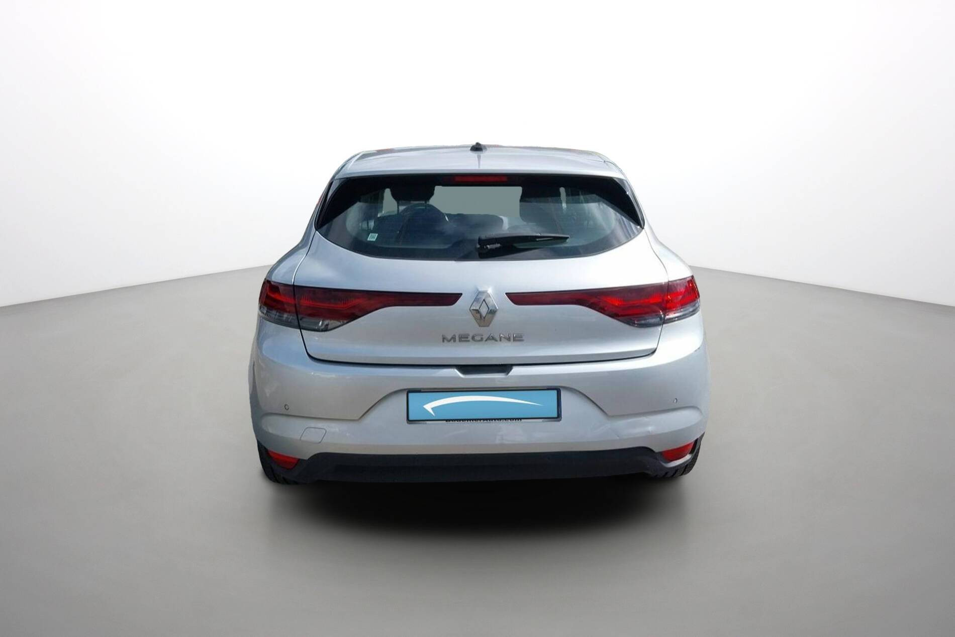 Vente en ligne Renault Megane 4  Blue dCi 115 au prix de 15 990 €