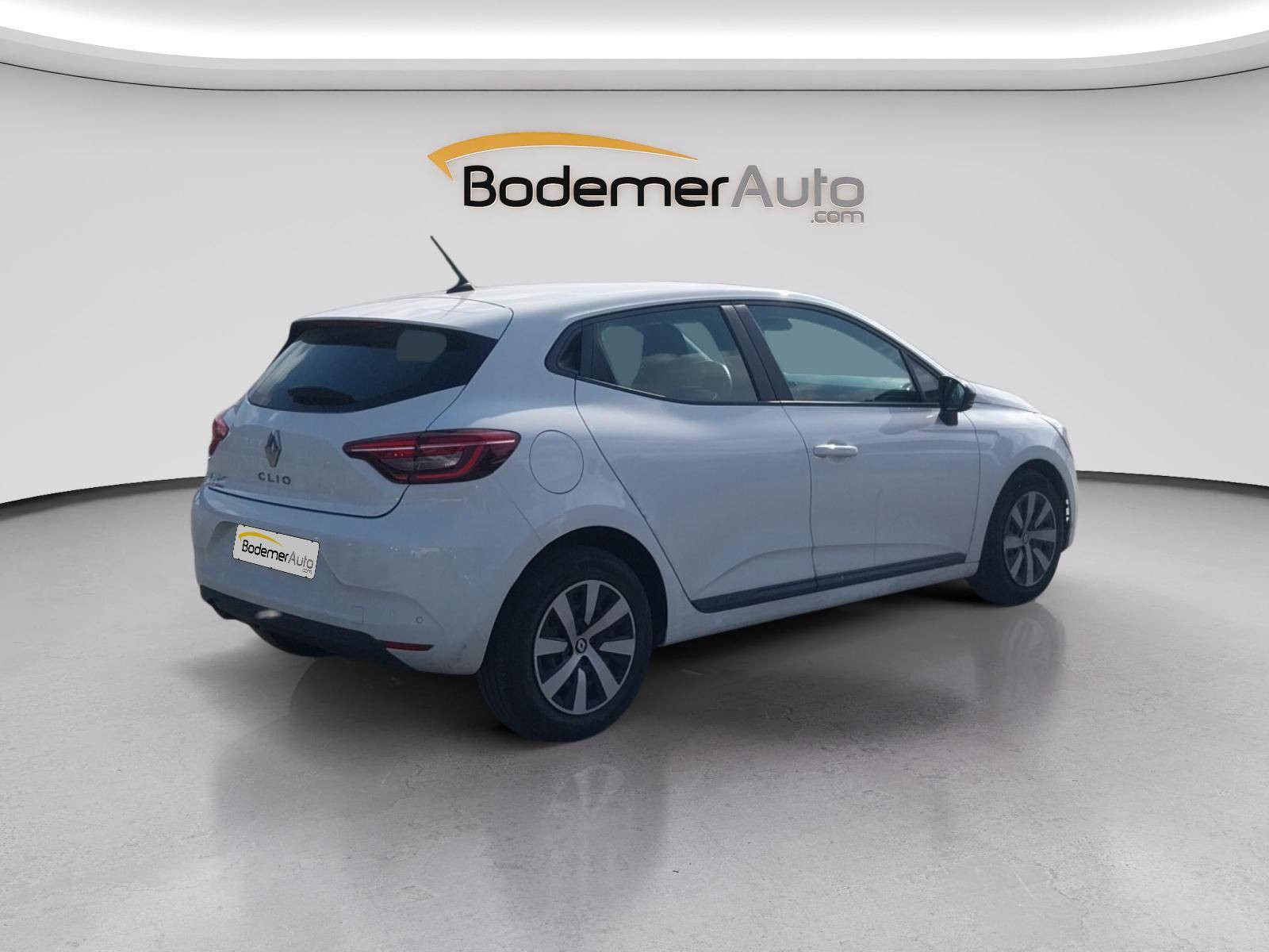 Vente en ligne Renault Clio 5 Clio TCe 90 au prix de 12 490 €
