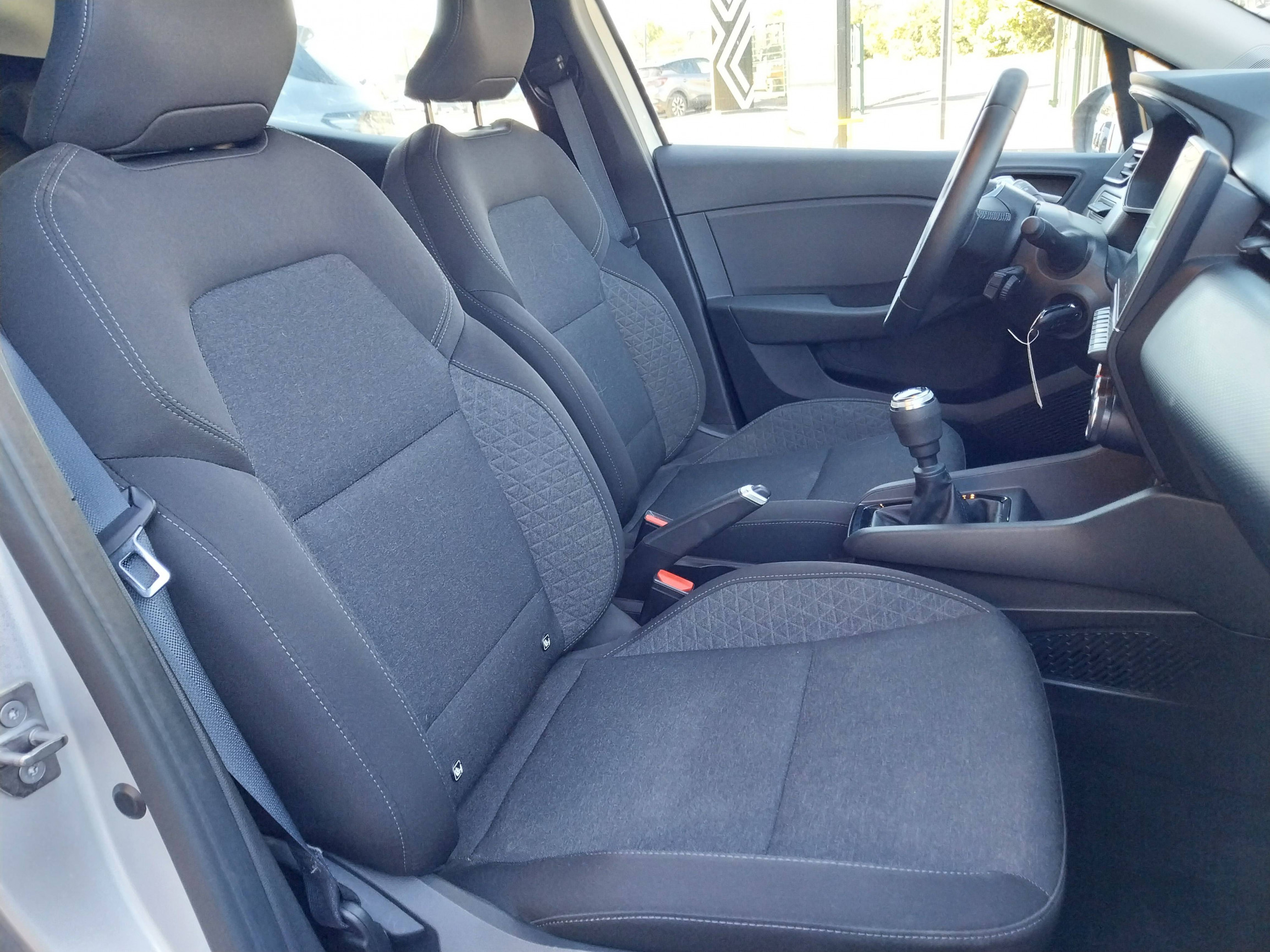 Vente en ligne Renault Clio 5 Clio TCe 90 au prix de 13 300 €