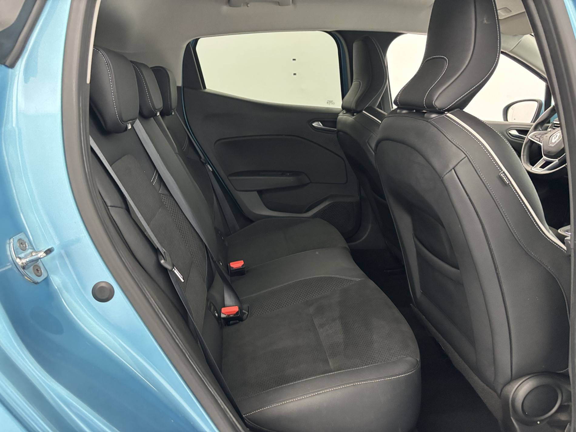 Vente en ligne Renault Clio 5 Clio TCe 130 EDC FAP au prix de 11 990 €