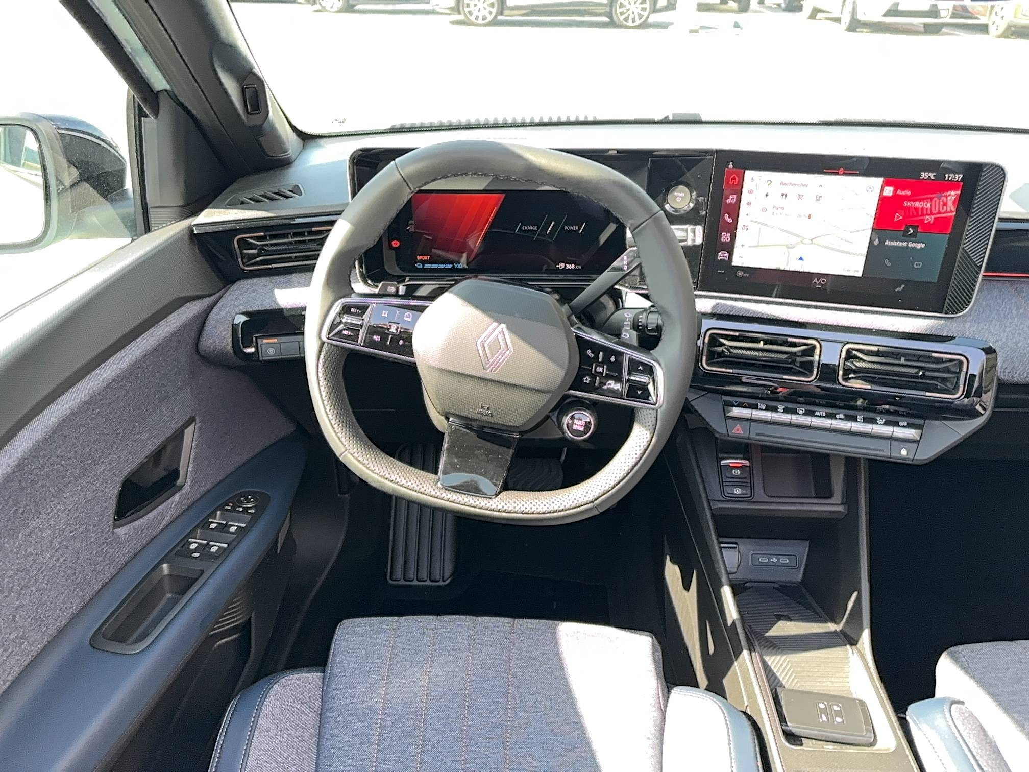Vente en ligne Renault R4 E-Tech  150 ch autonomie confort au prix de 36 900 €