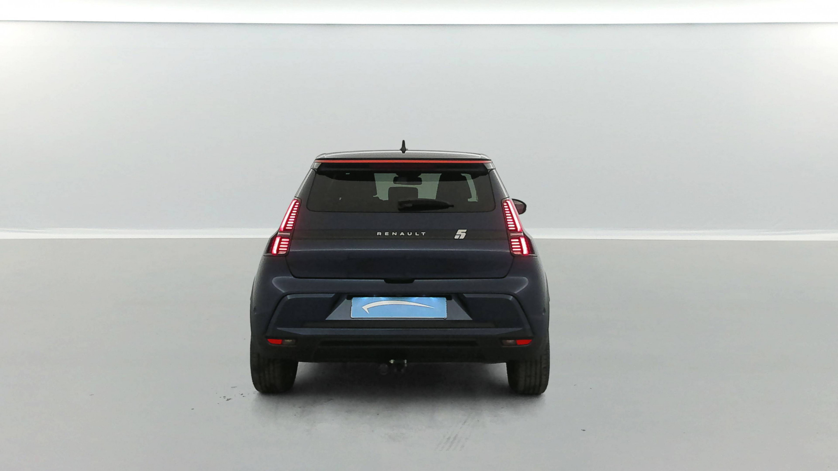 Vente en ligne Renault R5 E-Tech  150 ch autonomie confort au prix de 26 990 €