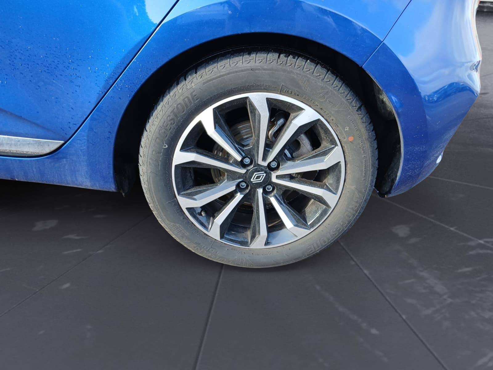 Vente en ligne Renault Clio 5 Clio E-Tech full hybrid 145 ch GSR2 au prix de 21 499 €