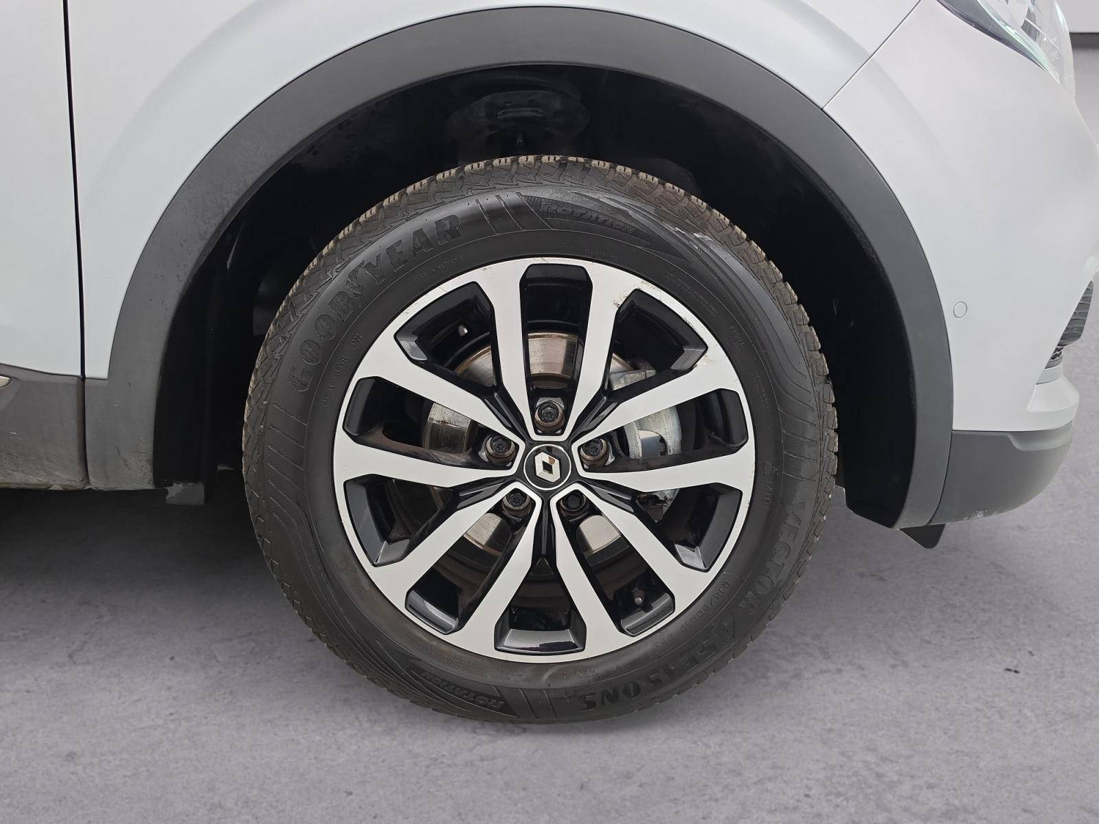 Vente en ligne Renault Kadjar  Blue dCi 115 EDC au prix de 20 490 €