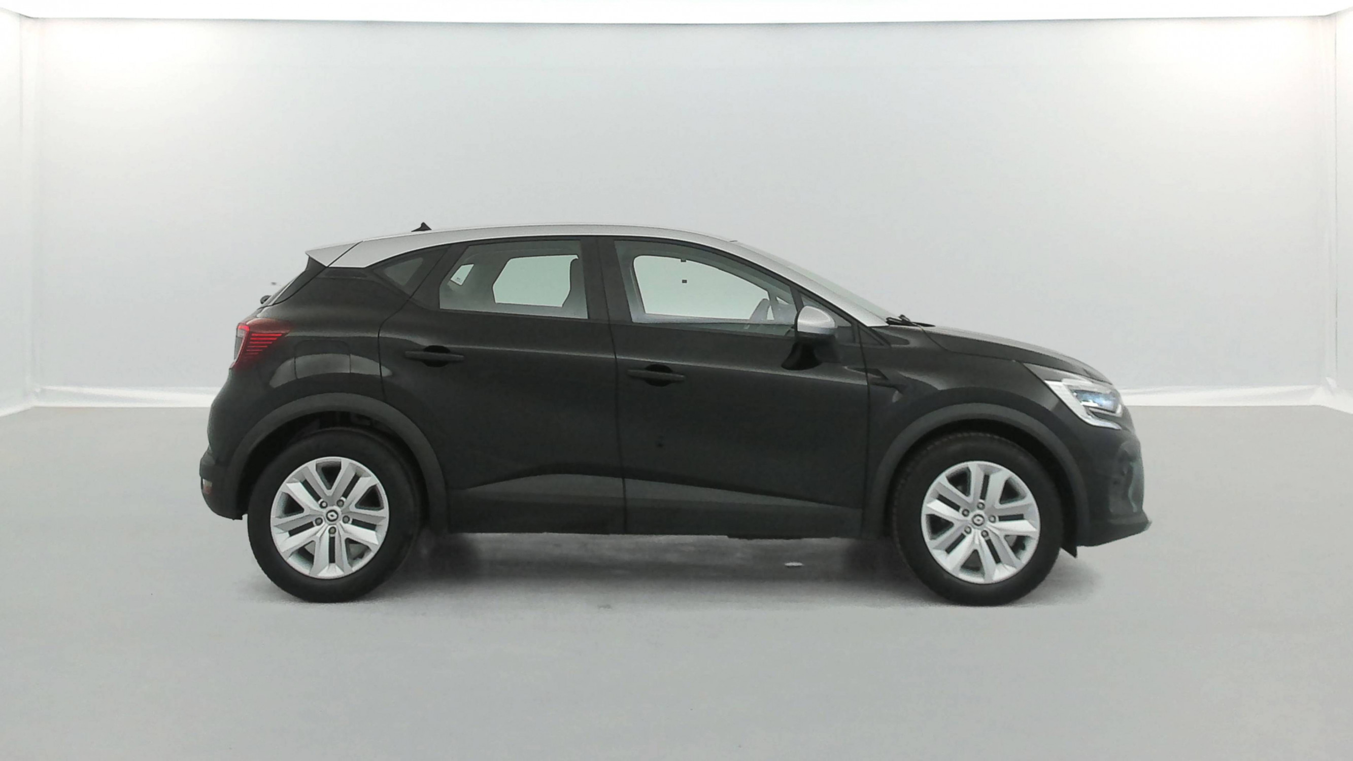 Vente en ligne Renault Captur  TCe 100 GPL - 21 au prix de 14 390 €