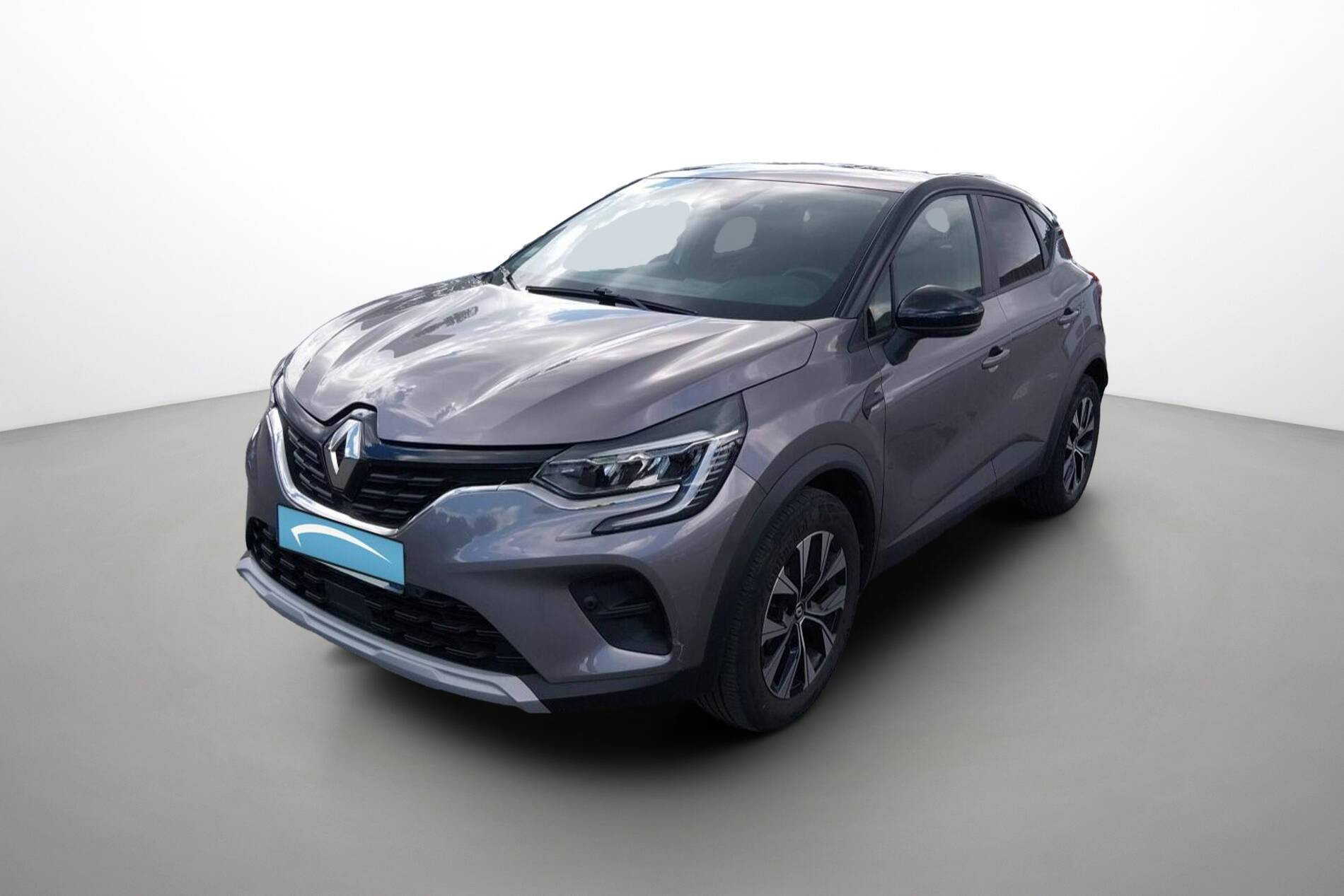 Renault Captur  TCe 90 occasion de 2023 en vente à Lorient