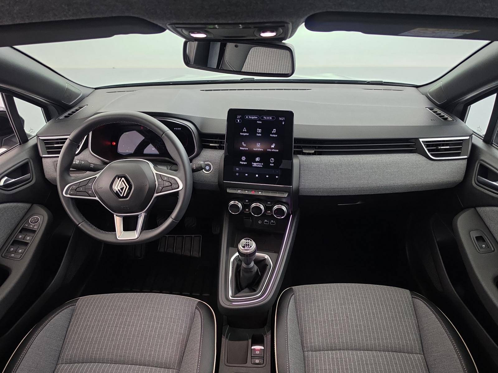 Vente en ligne Renault Clio 5 Clio TCe 90 au prix de 15 990 €