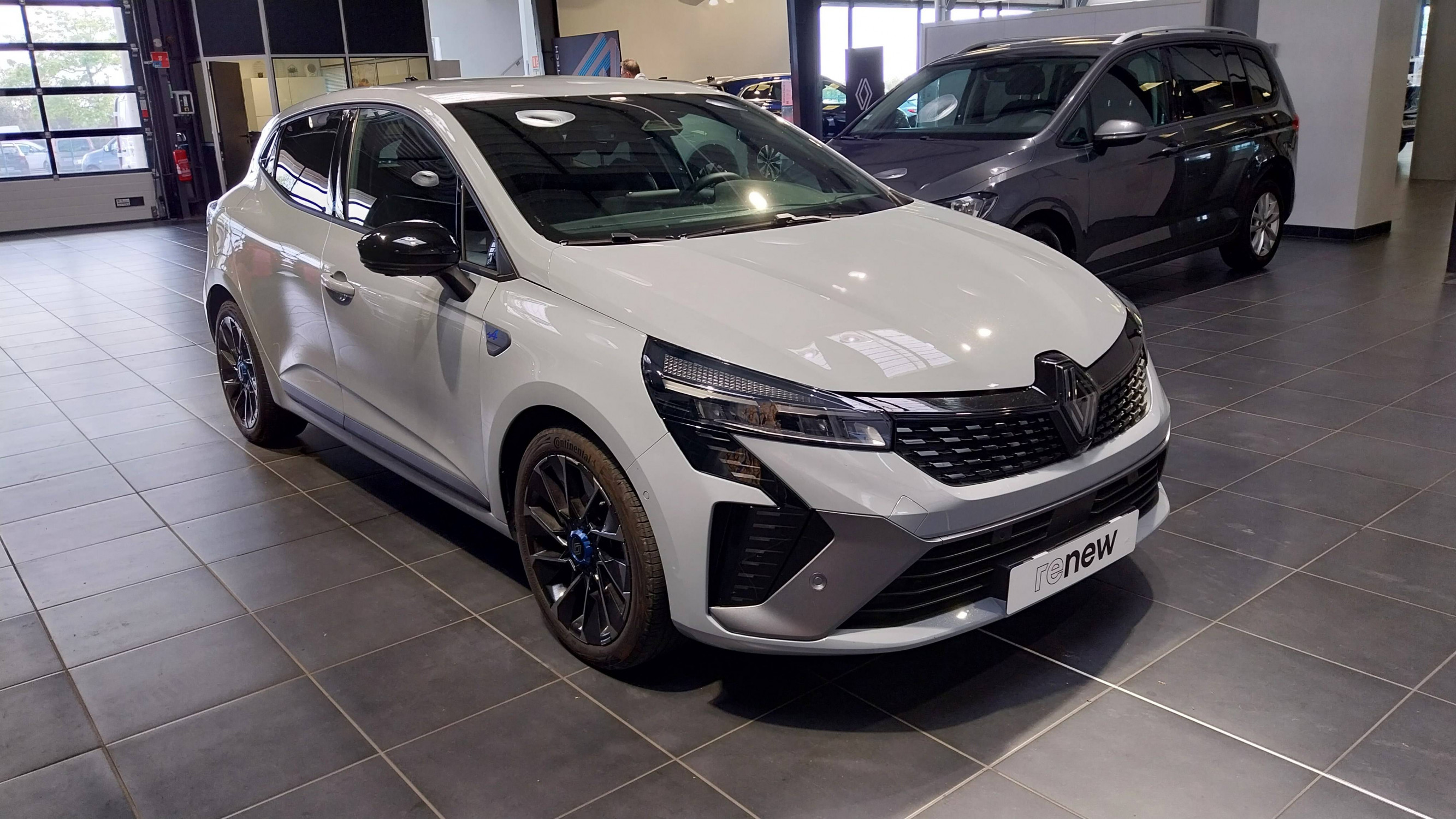 Vente en ligne Renault Clio 5 Clio TCe 90 ch GSR2 au prix de 19 790 €