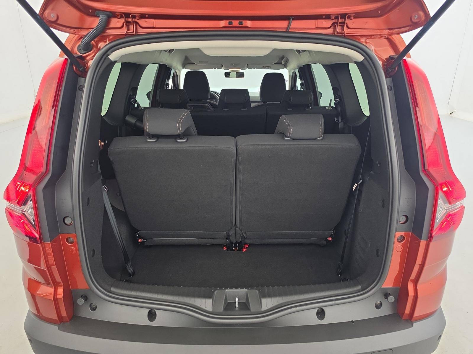 Vente en ligne Dacia Jogger  ECO-G 100 7 places au prix de 19 490 €