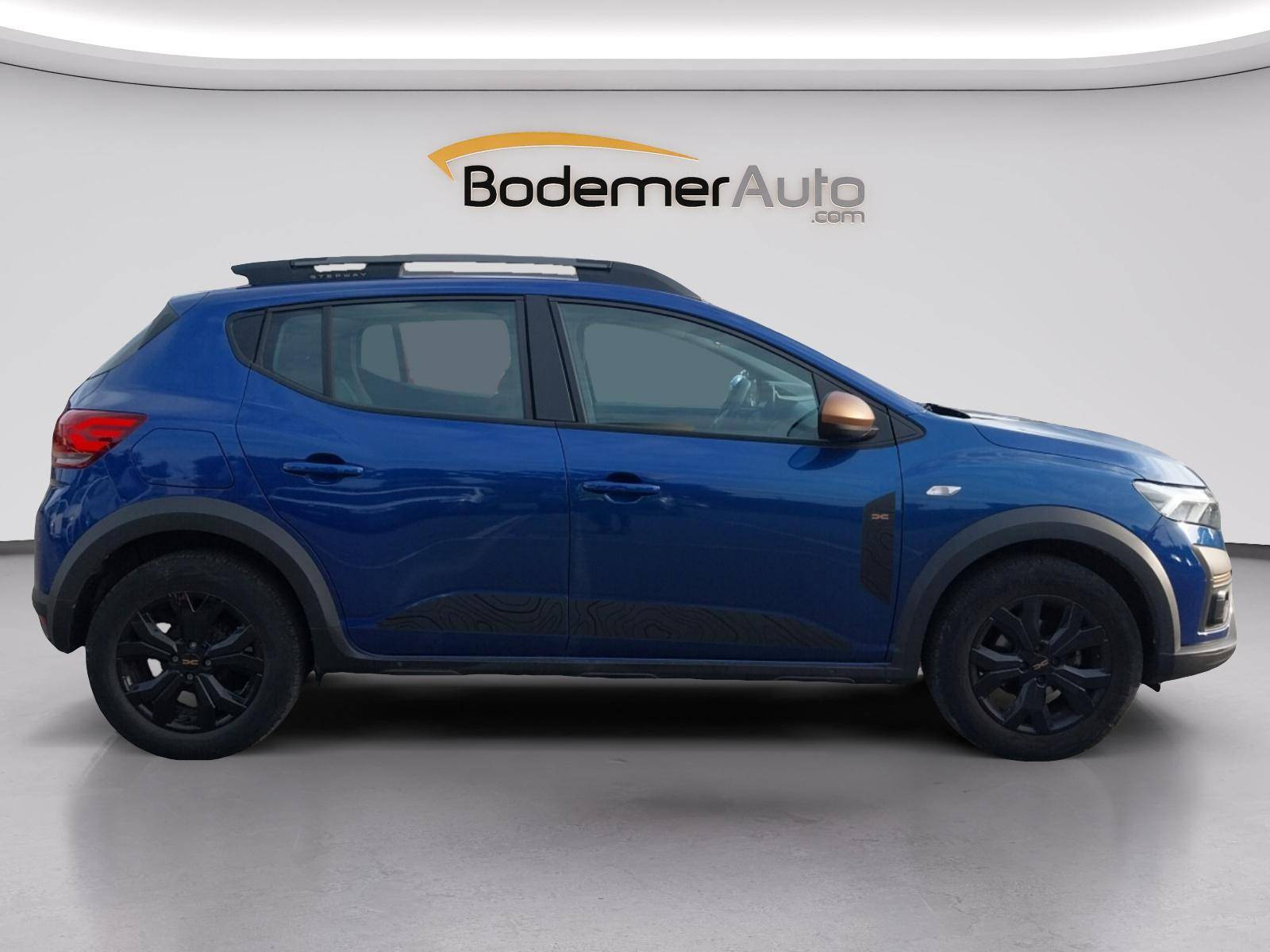 Vente en ligne Dacia Sandero  ECO-G 100 au prix de 15 900 €