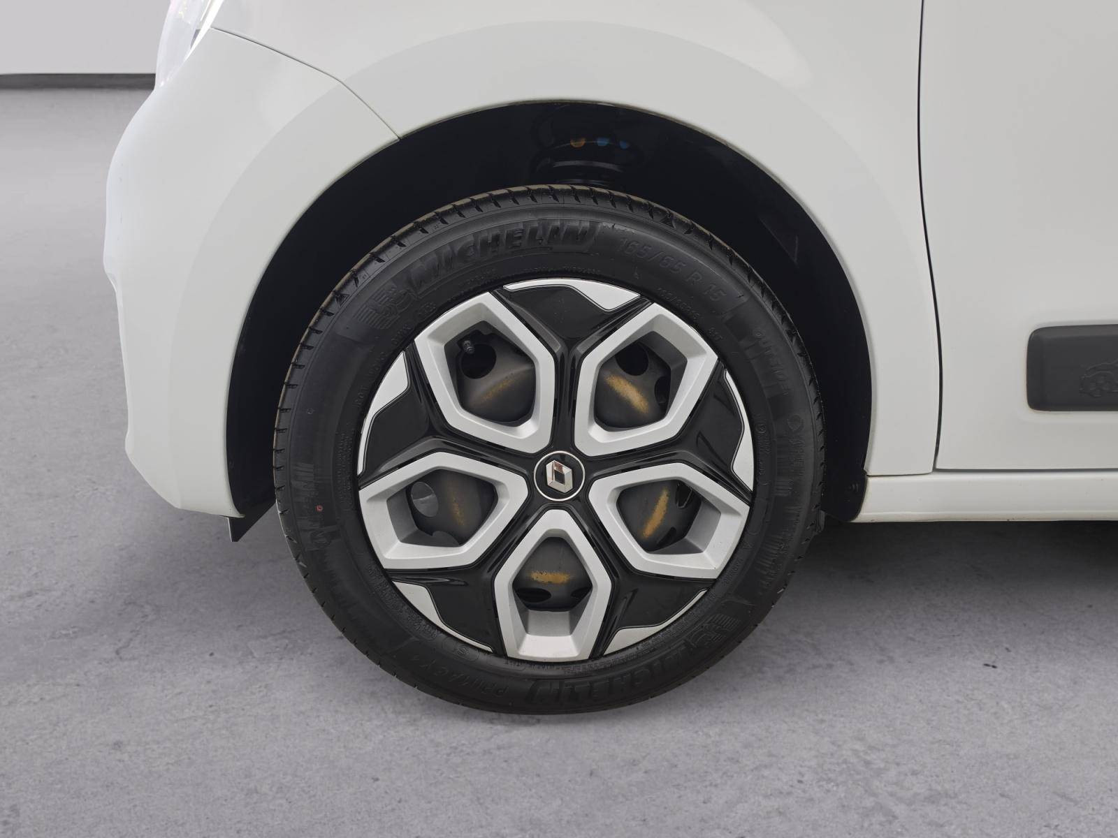 Vente en ligne Renault Twingo 3  SCe 65 au prix de 12 790 €