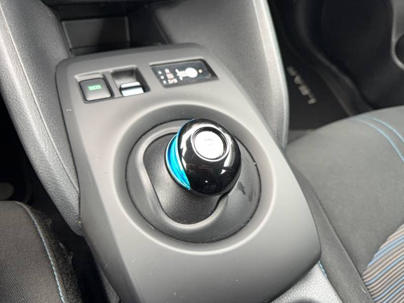 Vente en ligne Nissan Leaf ZE1A ACENTA 40KWH au prix de 14 490 €