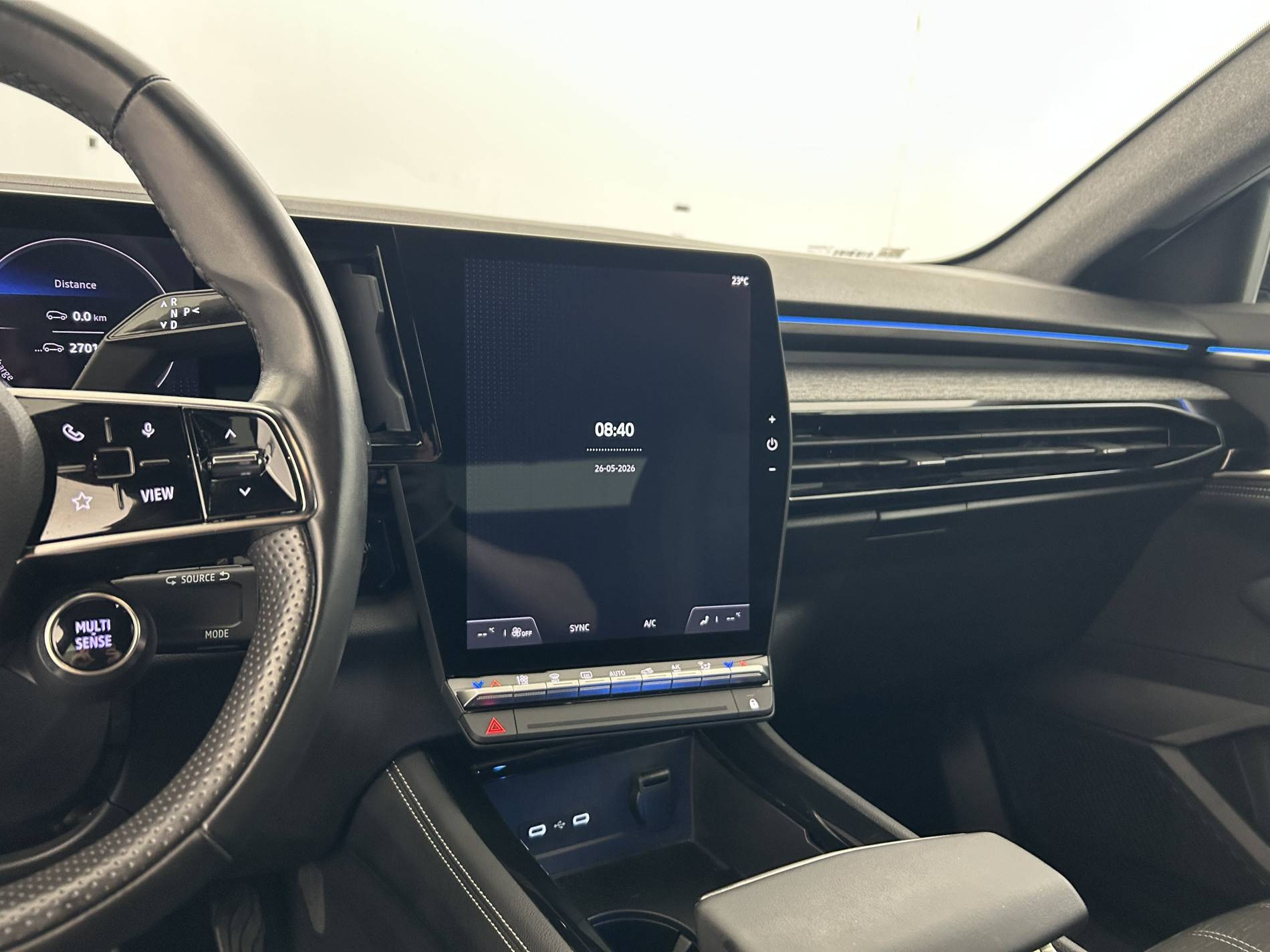 Vente en ligne Renault Austral  E-Tech hybrid 200 au prix de 28 500 €