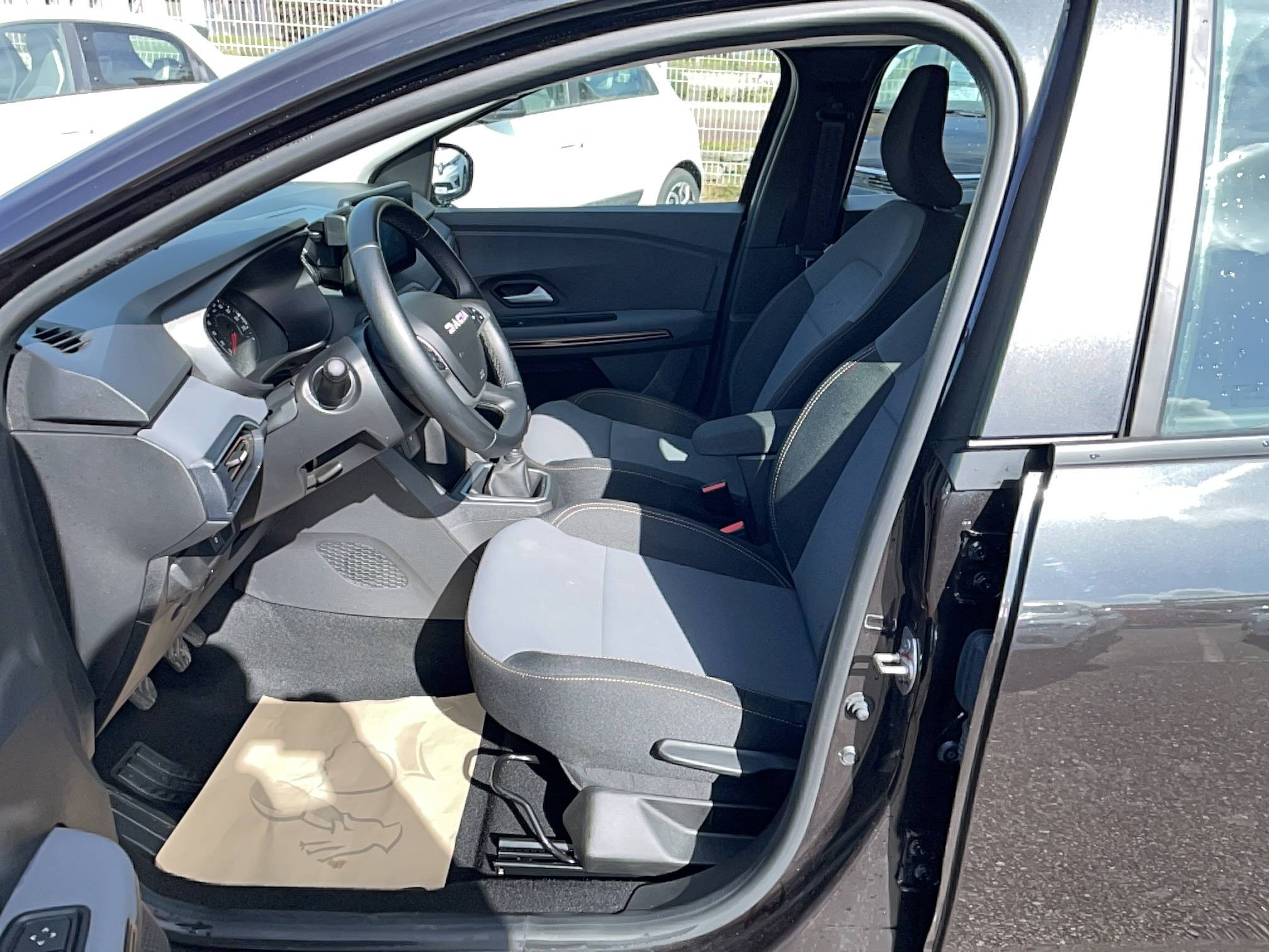 Vente en ligne Dacia Sandero  TCe 90 GSR2 au prix de 16 690 €