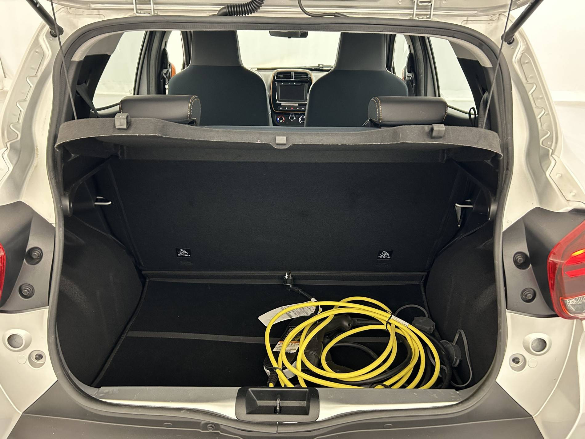 Vente en ligne Dacia Spring  Achat Intégral au prix de 10 490 €