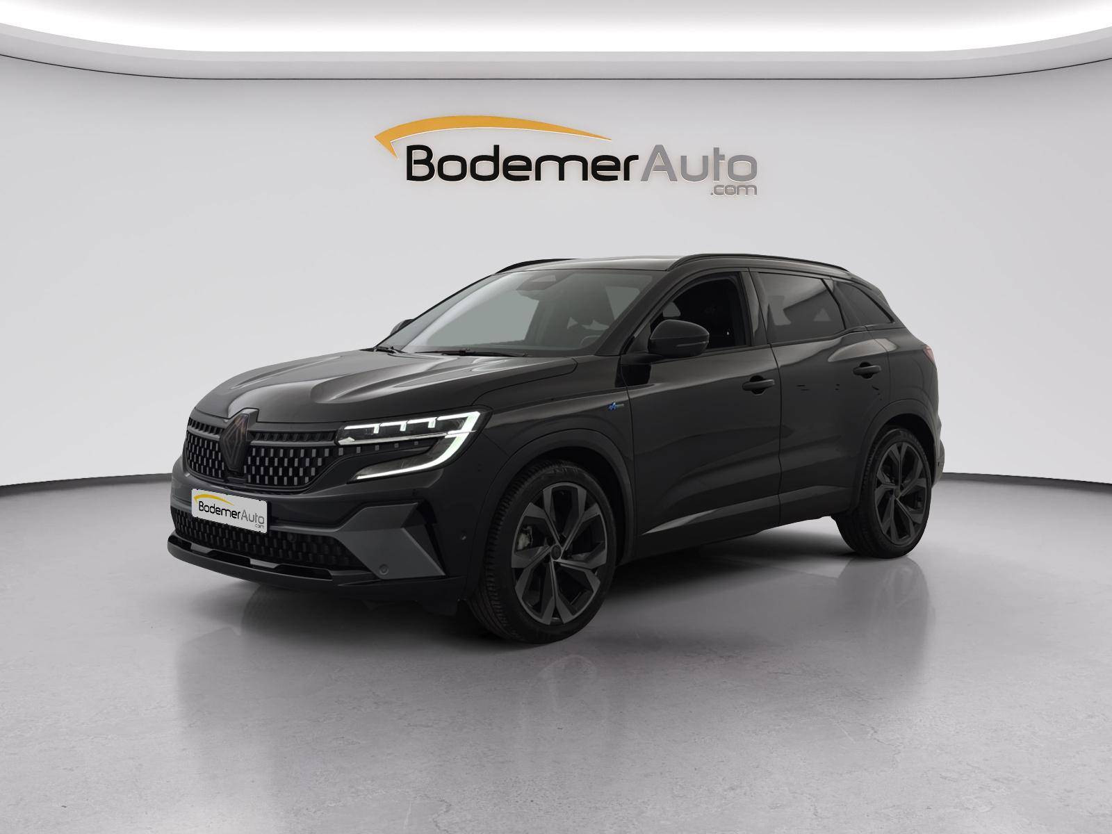 Renault Austral  E-Tech hybrid 200 occasion de 2023 en vente à Châteaulin
