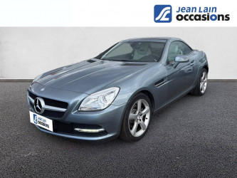 MERCEDES SLK SLK 200 K BlueEFFICIENCY A 06/04/2011 en vente à Chatuzange-le-Goubet