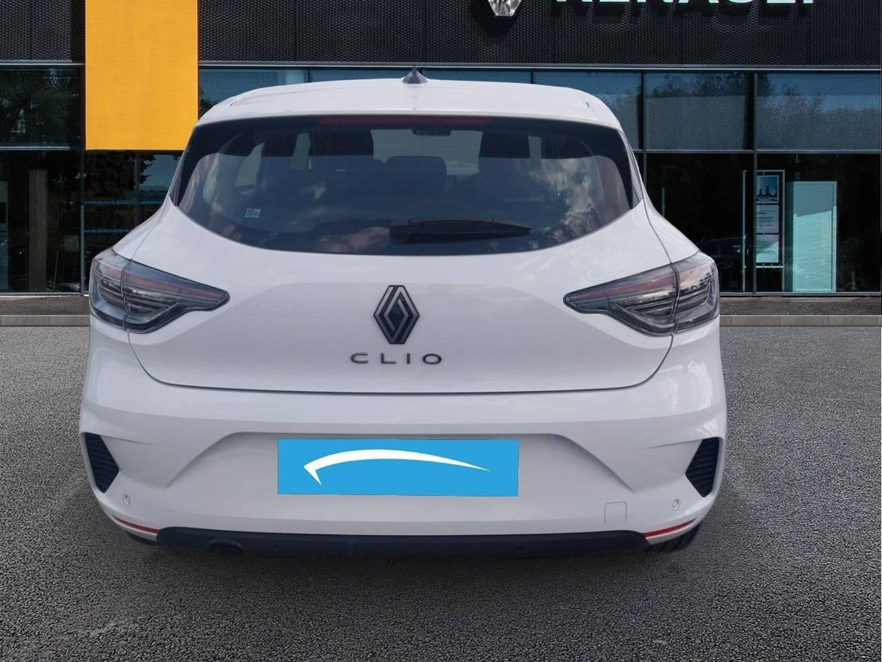 Vente en ligne Renault Clio 5 Clio SCe 65 ch GSR2 au prix de 14 990 €