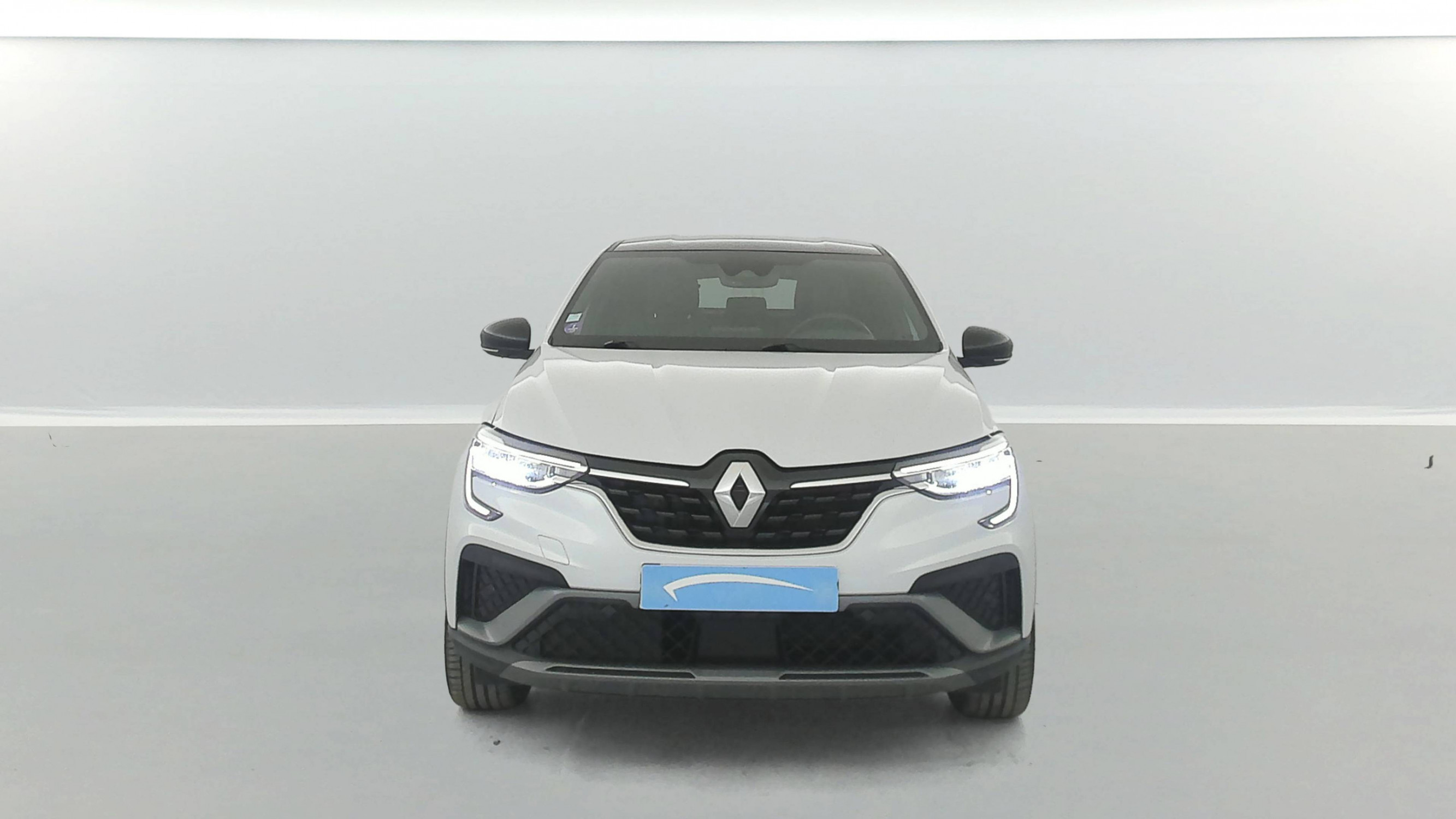 Renault Arkana  E-Tech 145 - 21B occasion de 2021 en vente à Flers