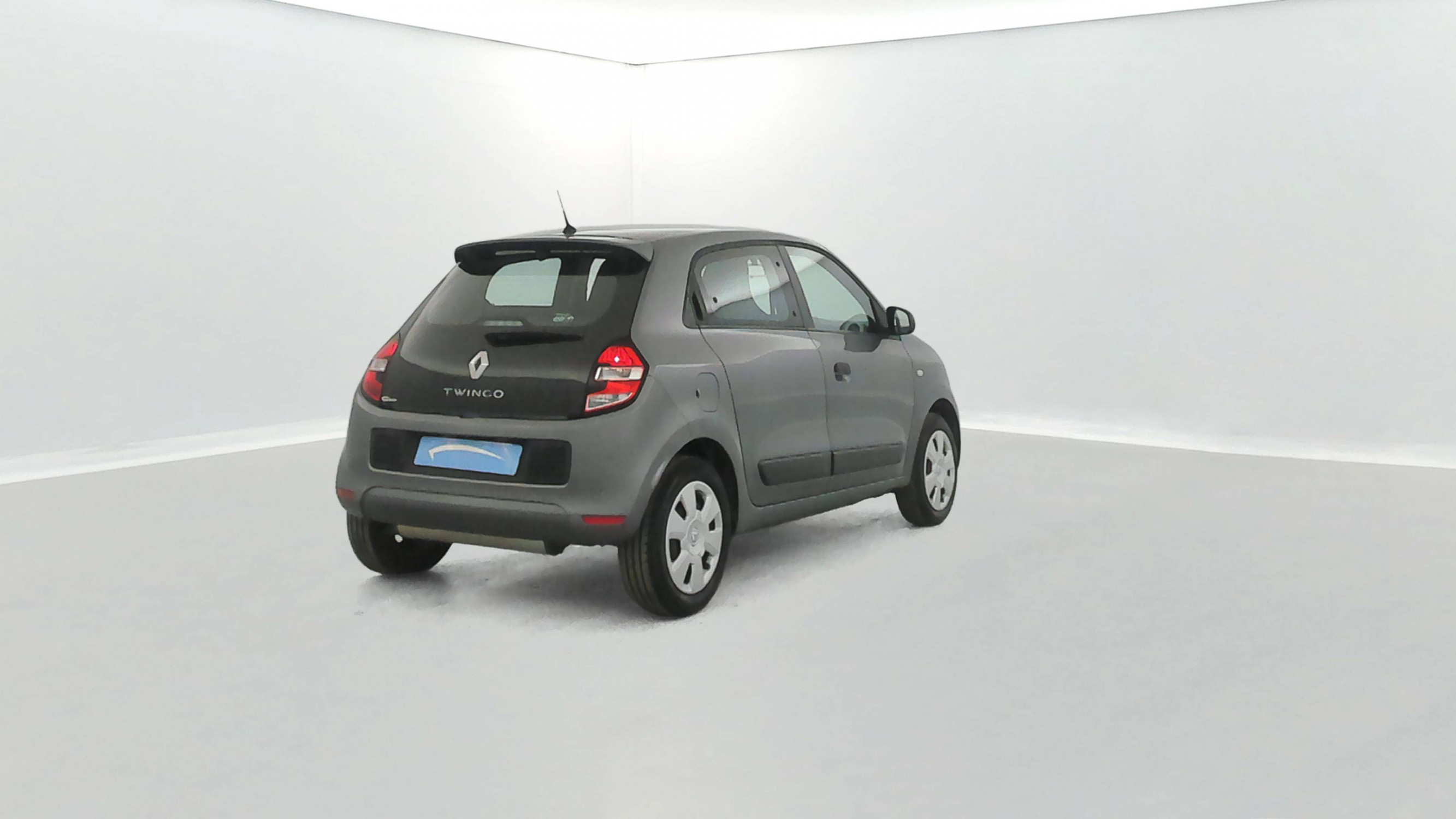 Vente en ligne Renault Twingo 3  1.0 SCe 70 E6 au prix de 8 990 €