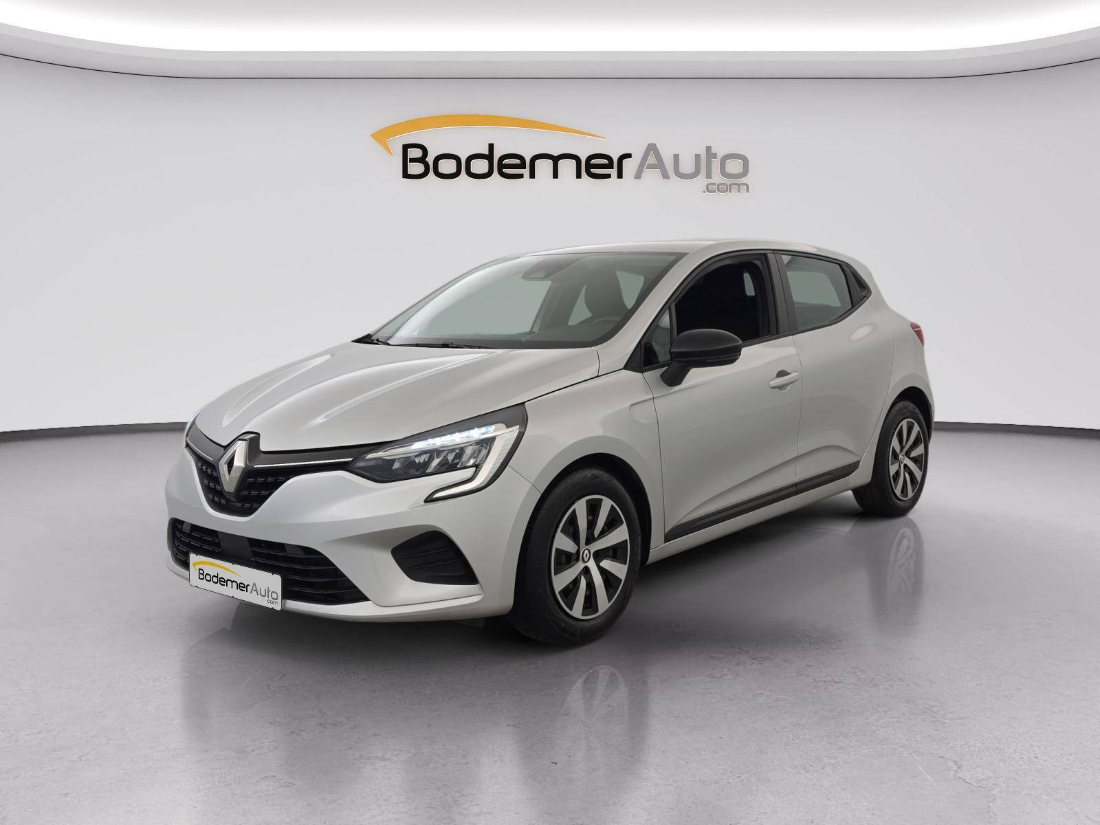 Renault Clio 5 Clio TCe 90 occasion de 2023 en vente à Pontivy