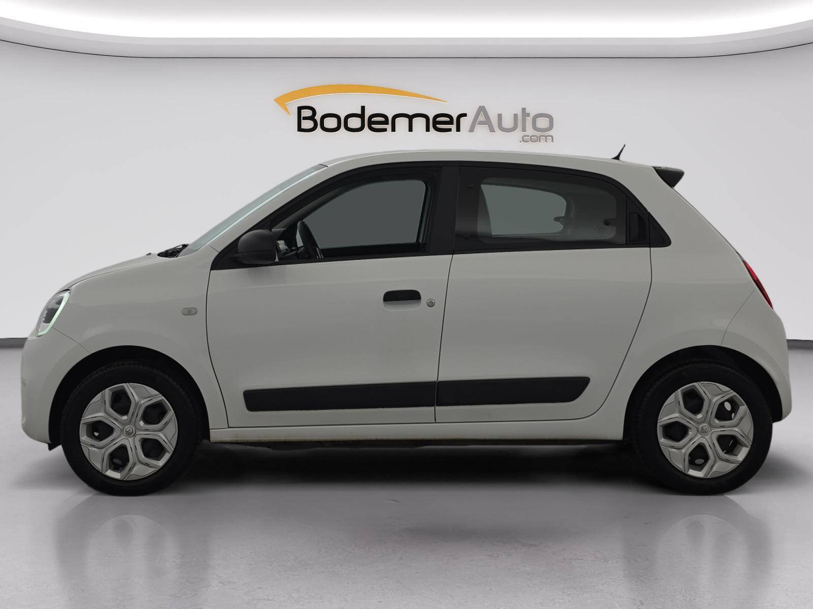 Vente en ligne Renault Twingo Electrique Twingo III E-Tech au prix de 12 900 €