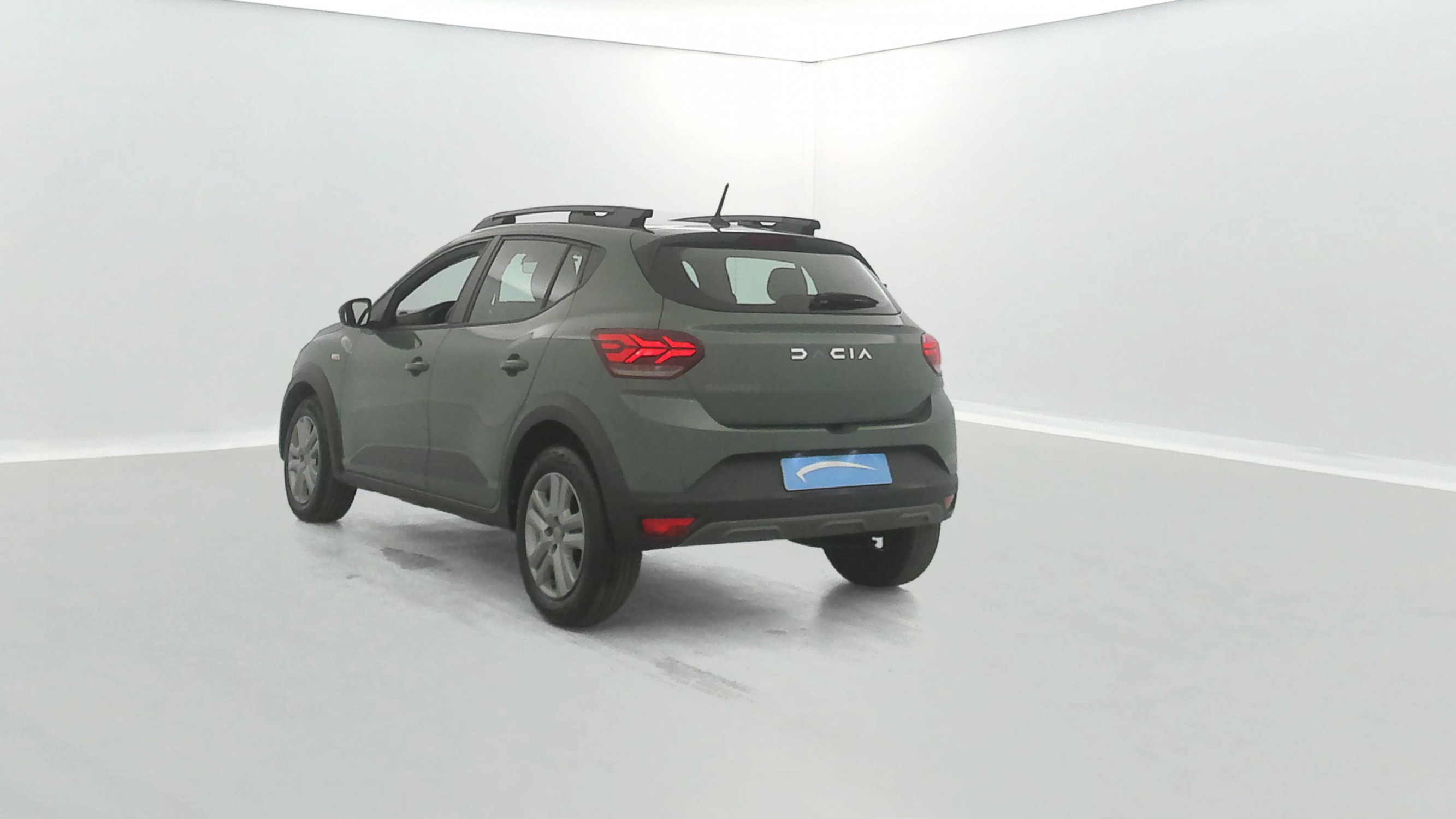 Vente en ligne Dacia Sandero  TCe 90 au prix de 14 680 €