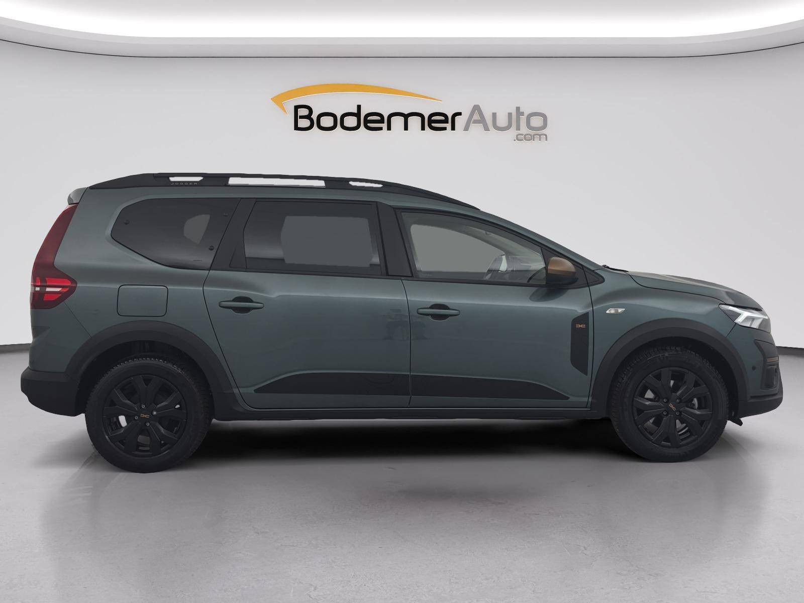 Vente en ligne Dacia Jogger  ECO-G 100 7 places au prix de 17 990 €