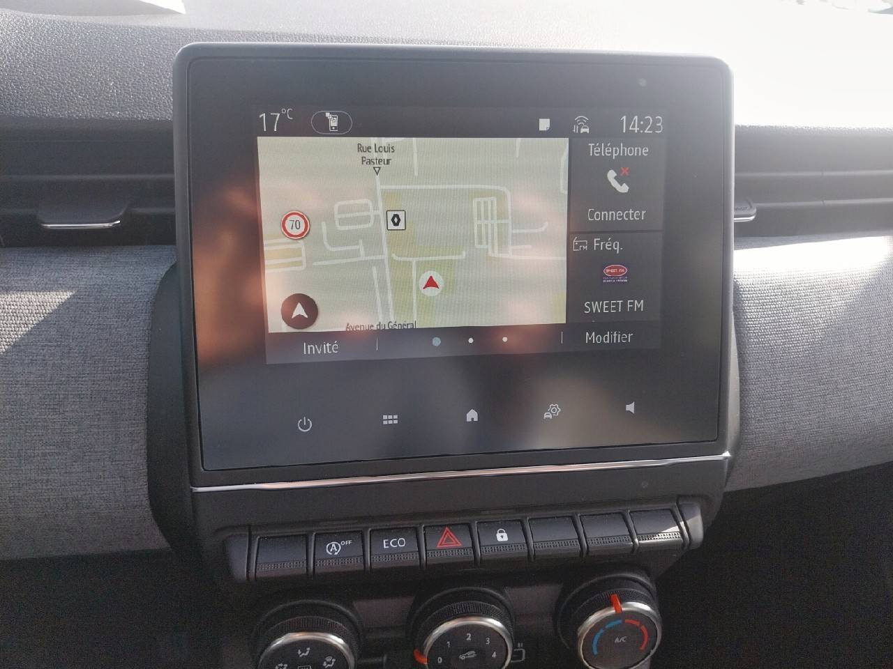 Vente en ligne Renault Clio 5 Clio TCe 90 ch GSR2 au prix de 15 790 €