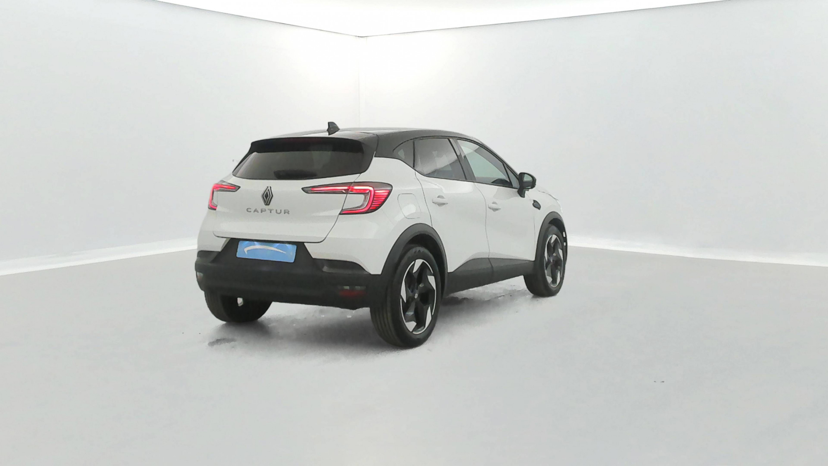 Vente en ligne Renault Captur  Eco-G 100 ch au prix de 20 990 €