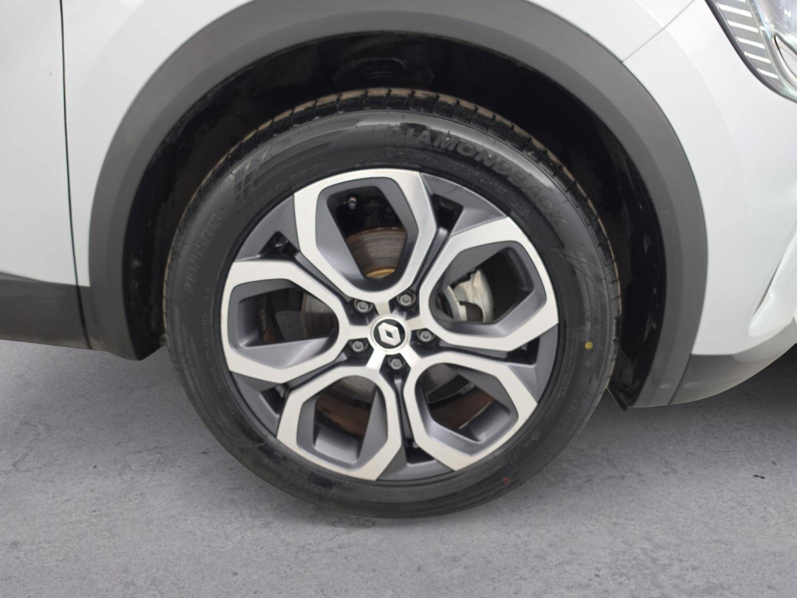 Vente en ligne Renault Captur  E-Tech full hybrid 145 au prix de 20 890 €