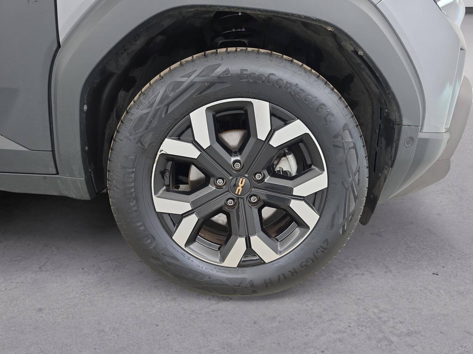 Vente en ligne Dacia Duster  Hybrid 140 au prix de 24 990 €